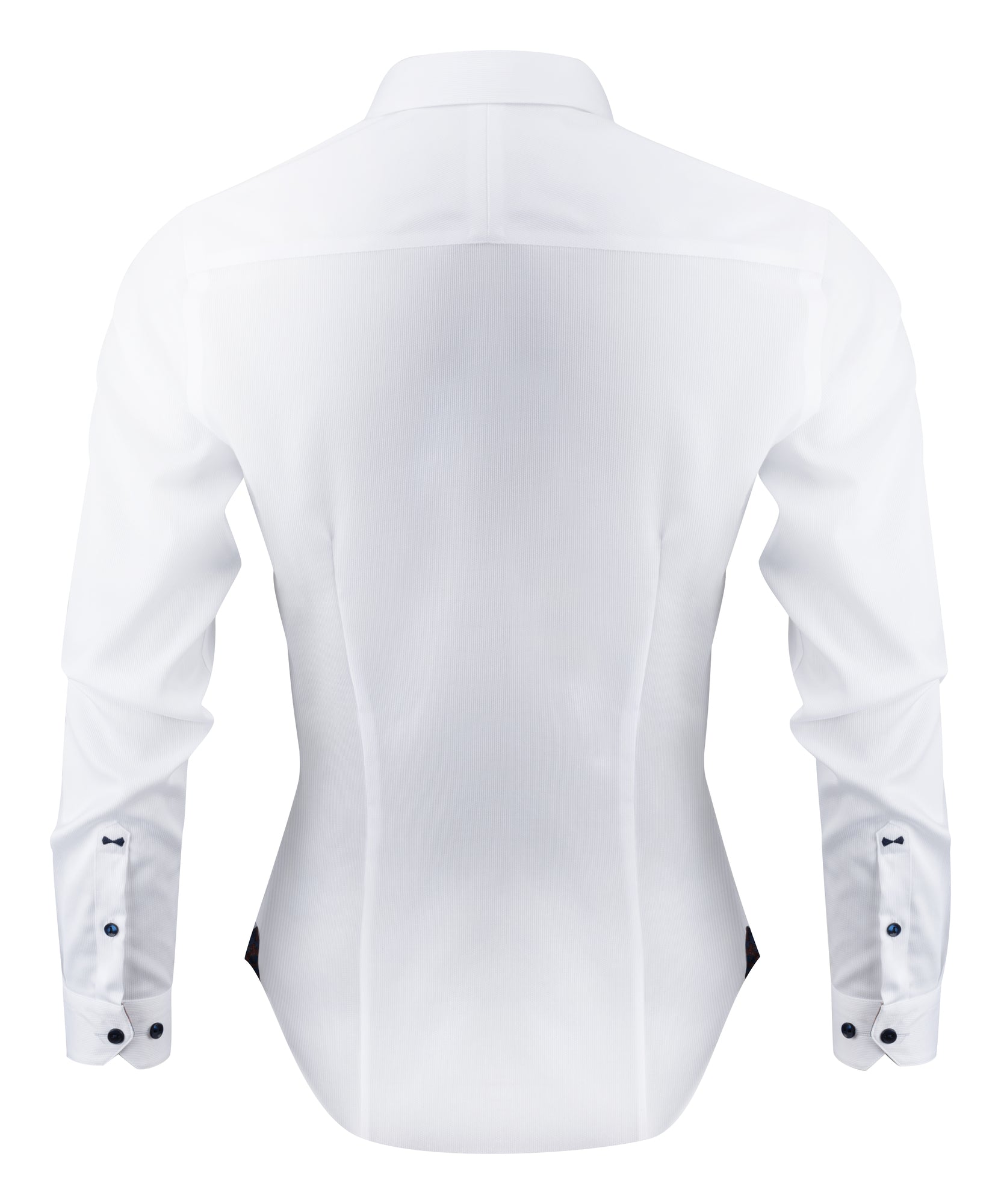 PB146 Bedford Woman White