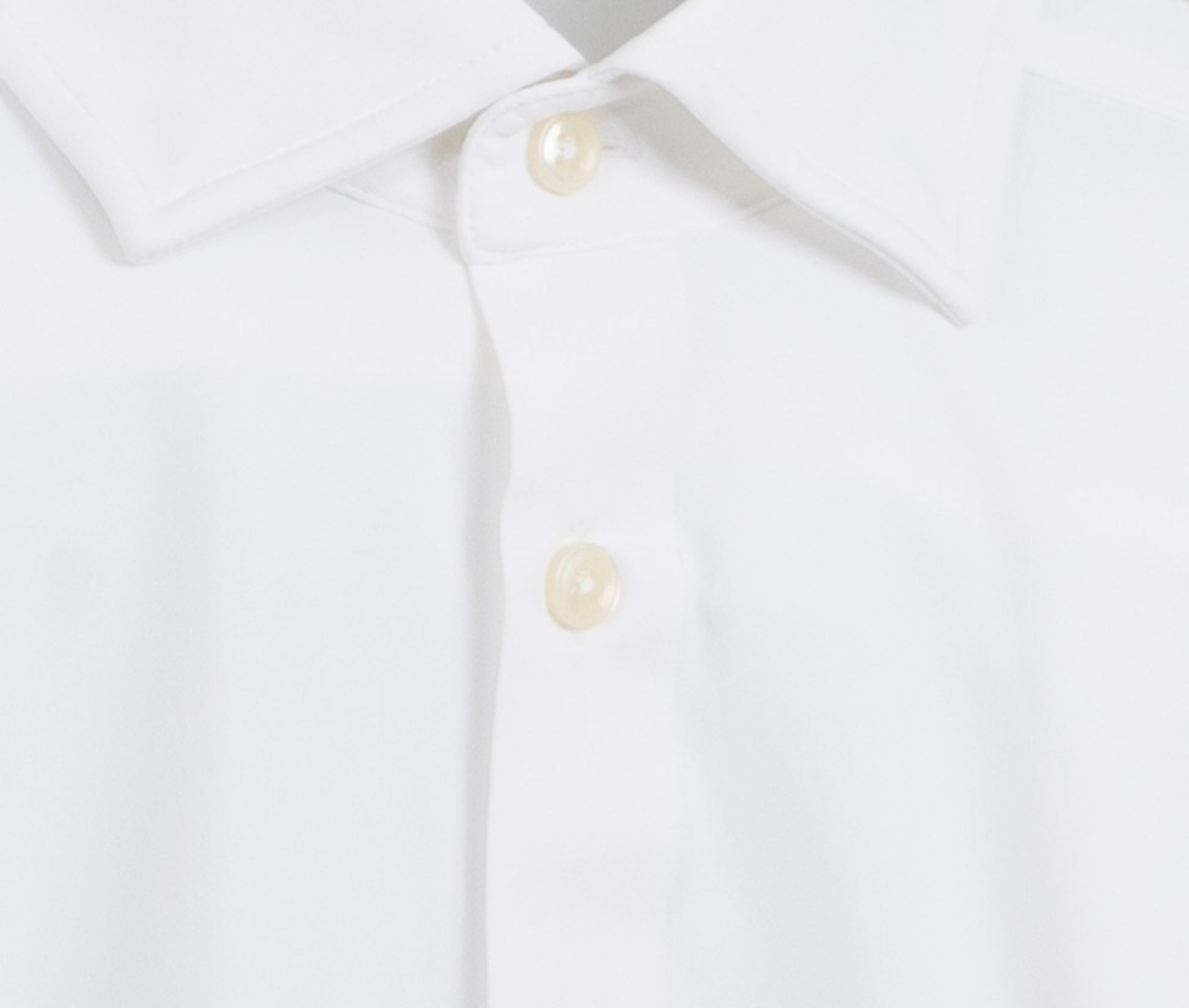 PB147 Super Stretch Tailored White