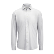 PB147 Super Stretch Tailored White