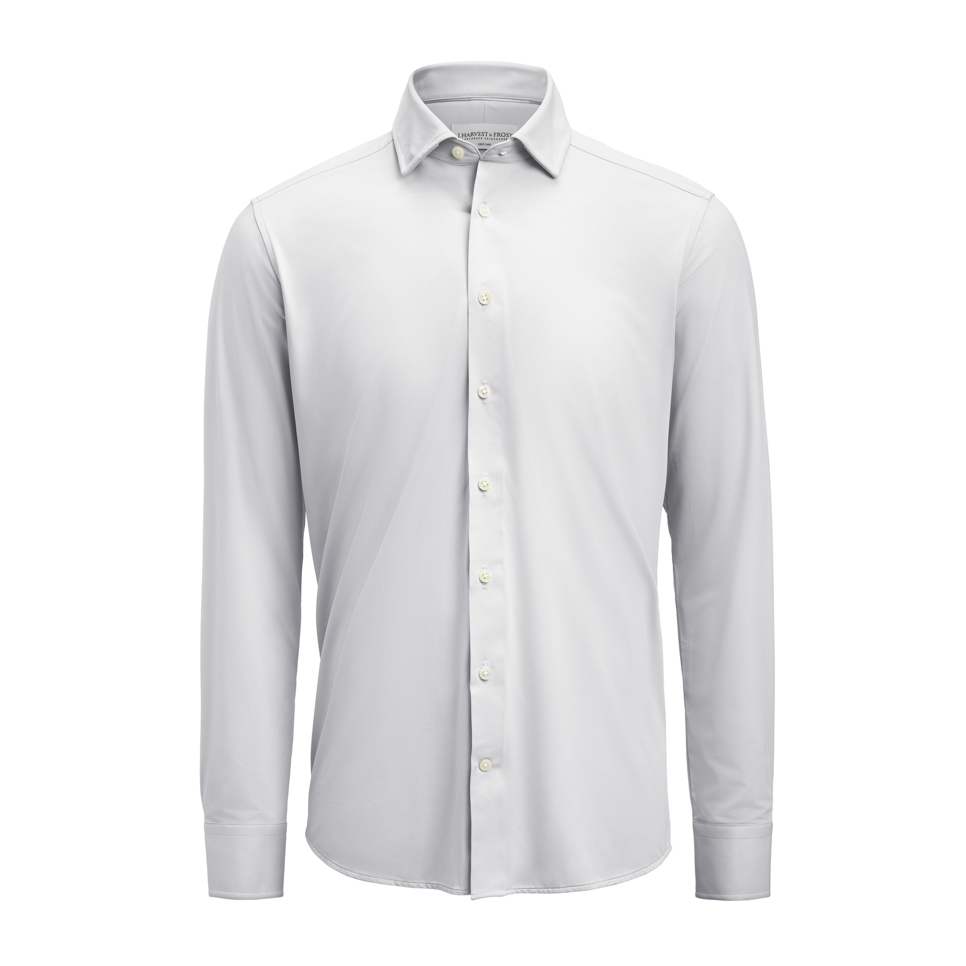 PB147 Super Stretch Tailored White