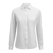 PB147 Super Stretch Woman Contemporary White