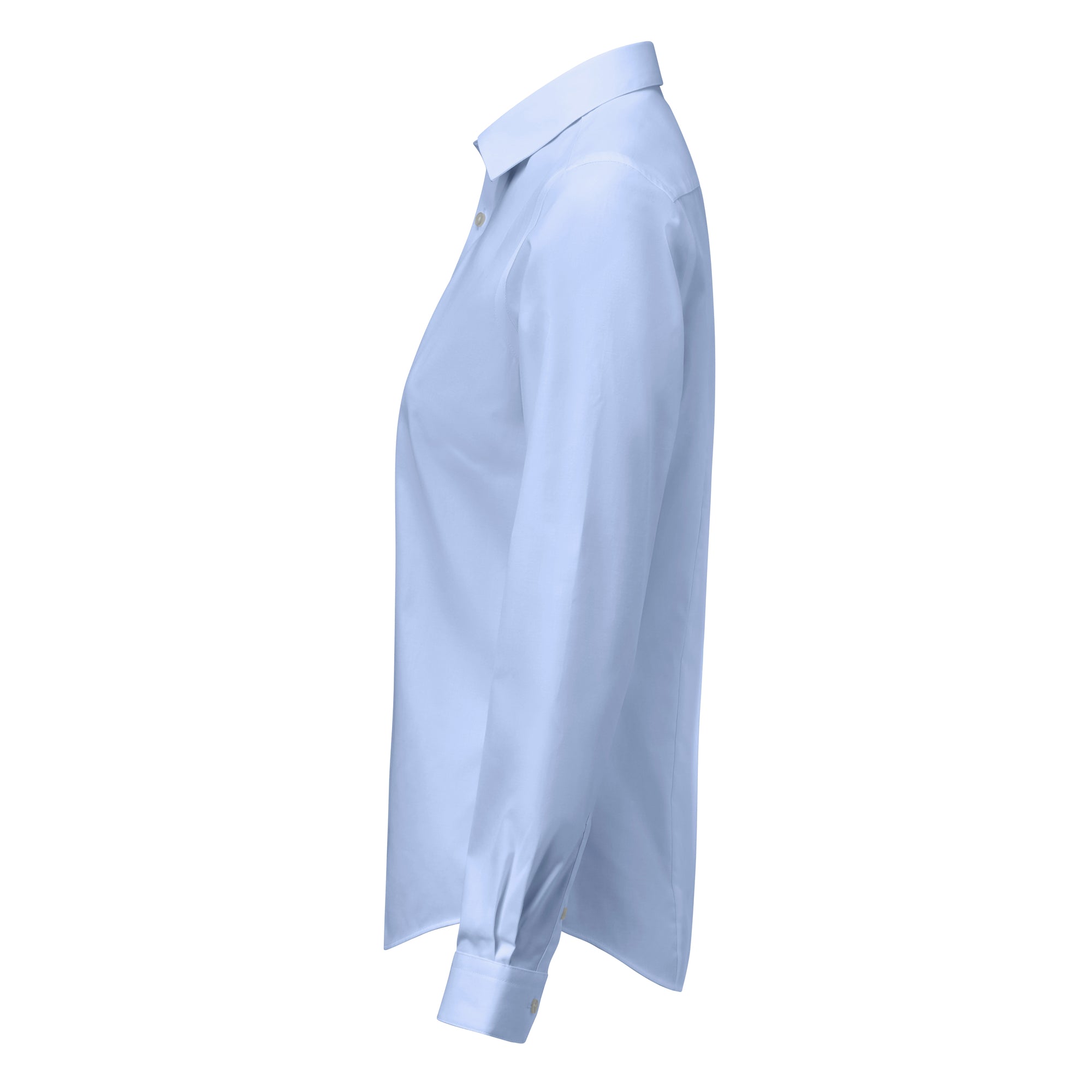 PB147 Super Stretch Woman Contemporary Sky Blue