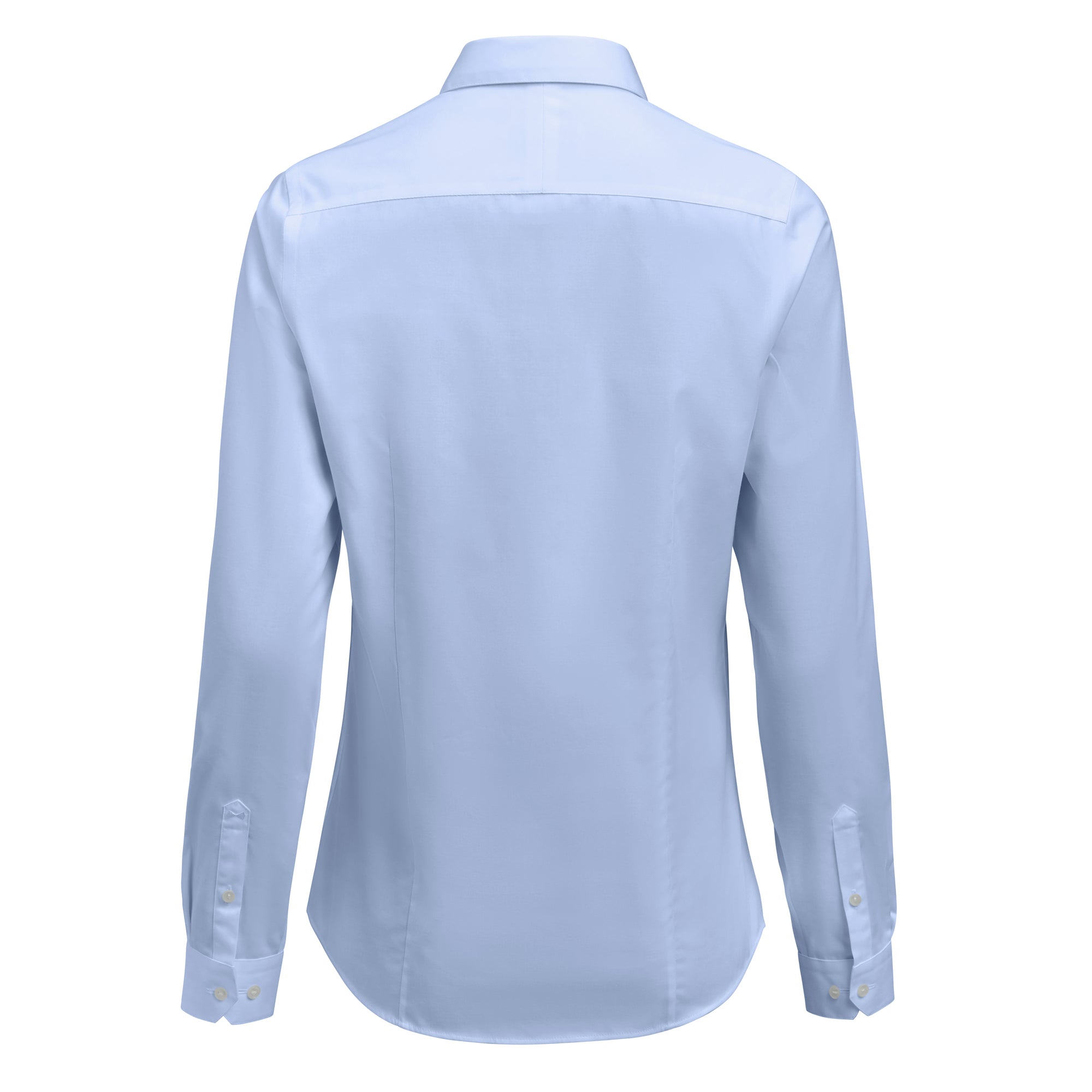 PB147 Super Stretch Woman Contemporary Sky Blue