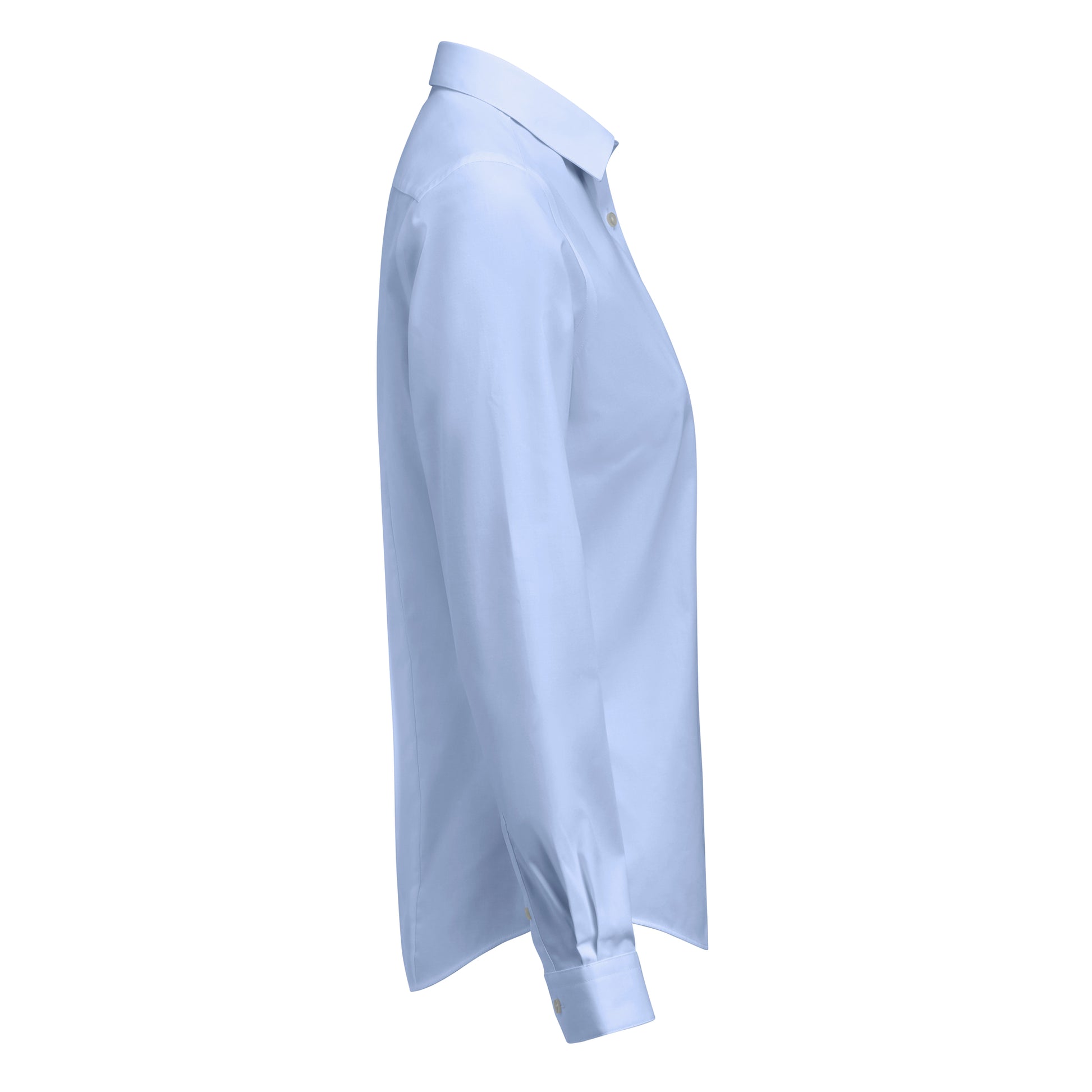 PB147 Super Stretch Woman Contemporary Sky Blue