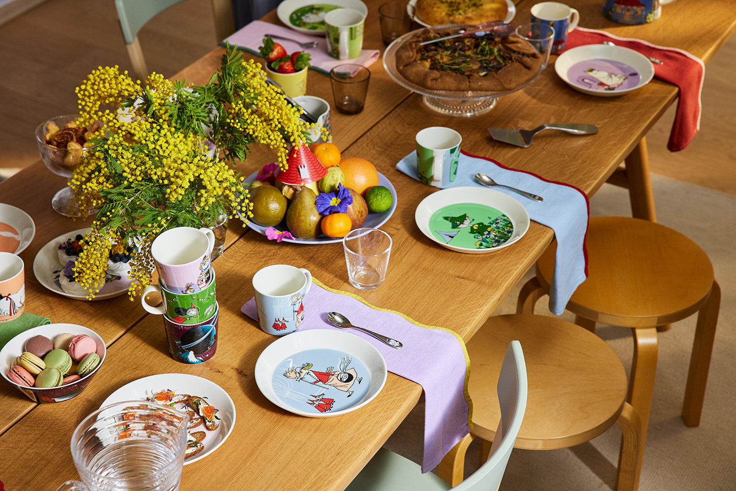 Mummi Asjett - FIA19AS