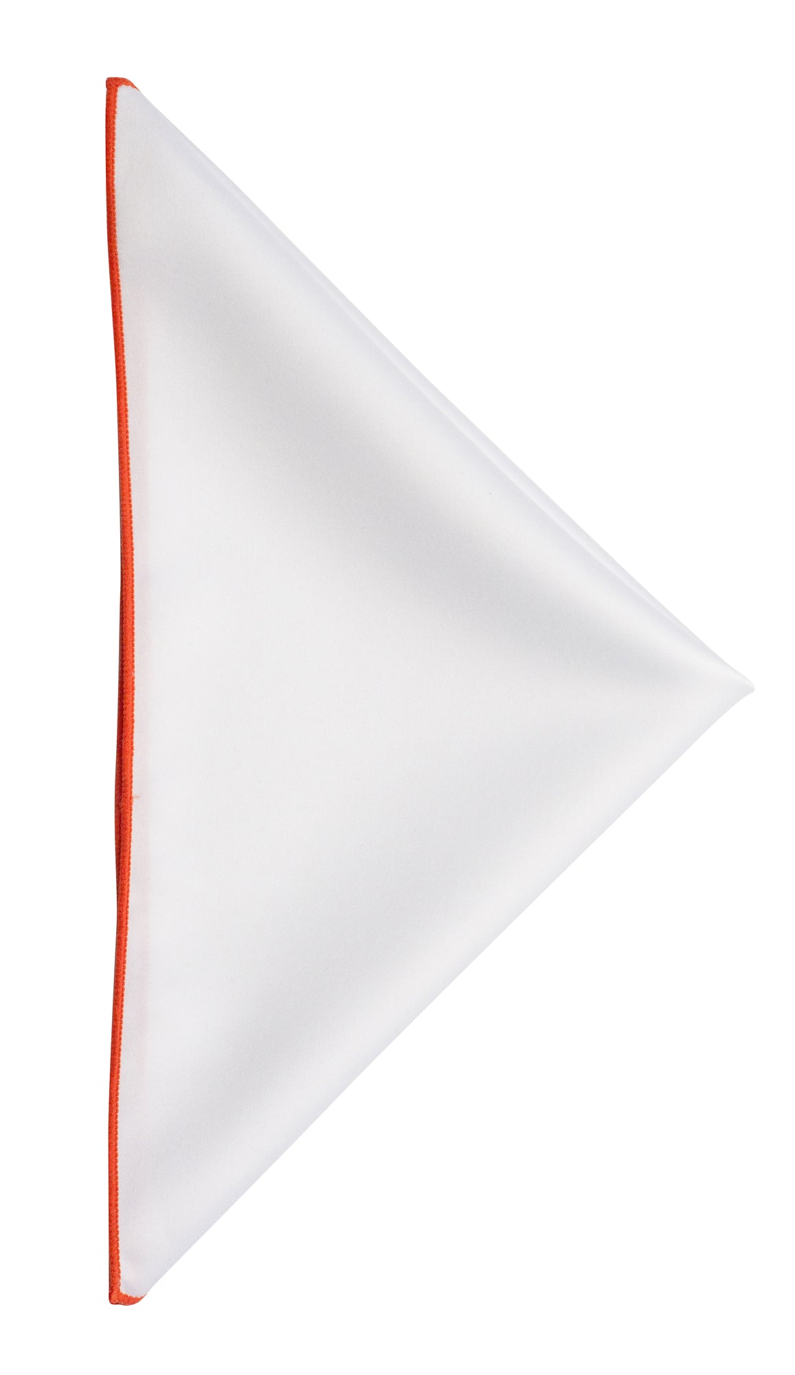 JH&F Handkerchief Orange