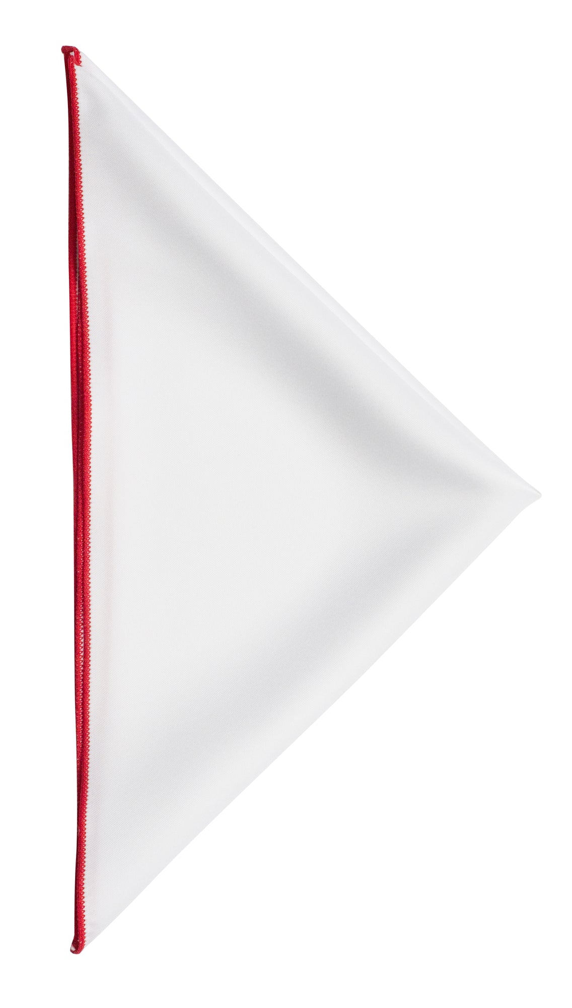 JH&F Handkerchief Red