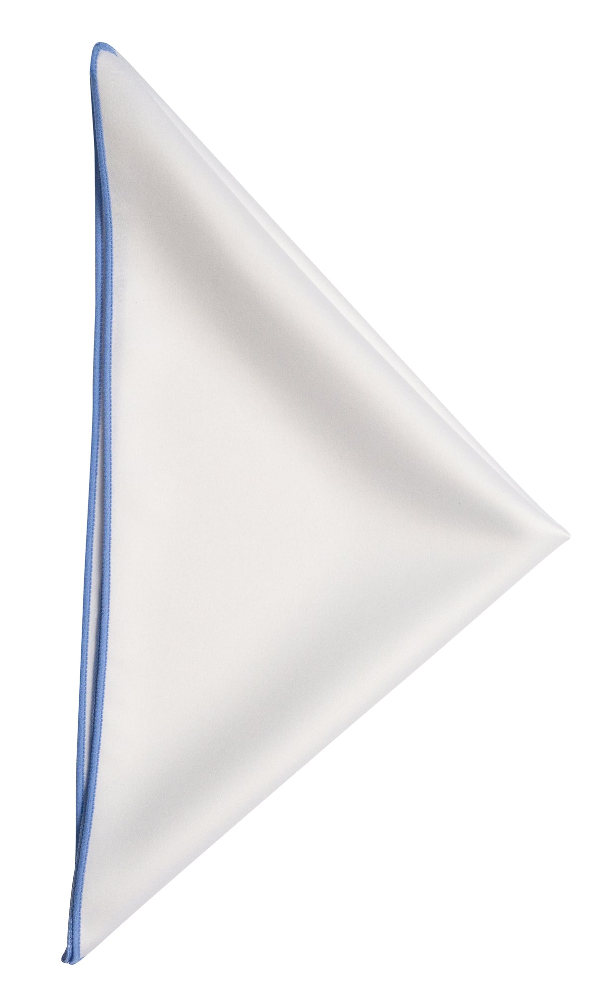 JH&F Handkerchief Light Blue