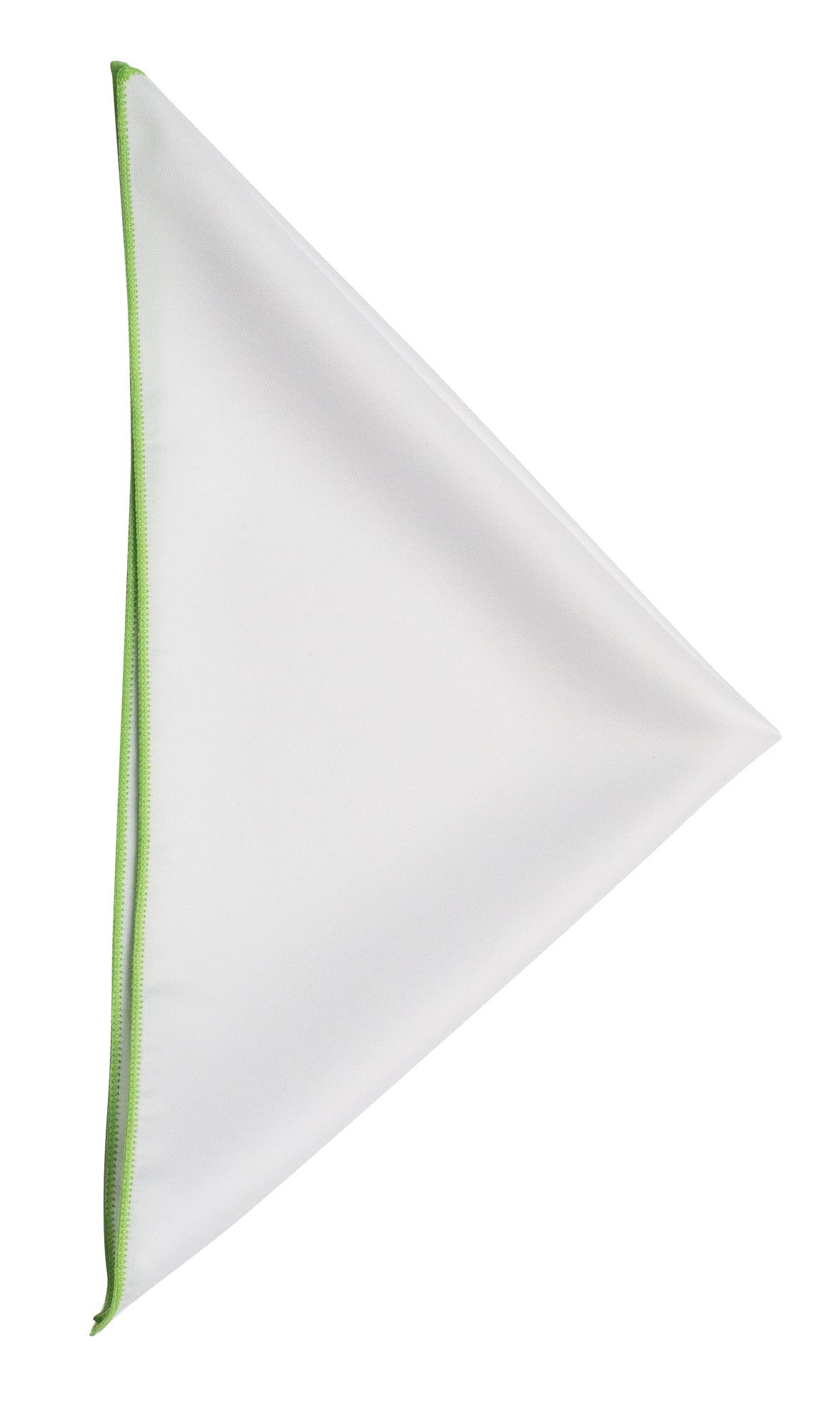 JH&F Handkerchief Green