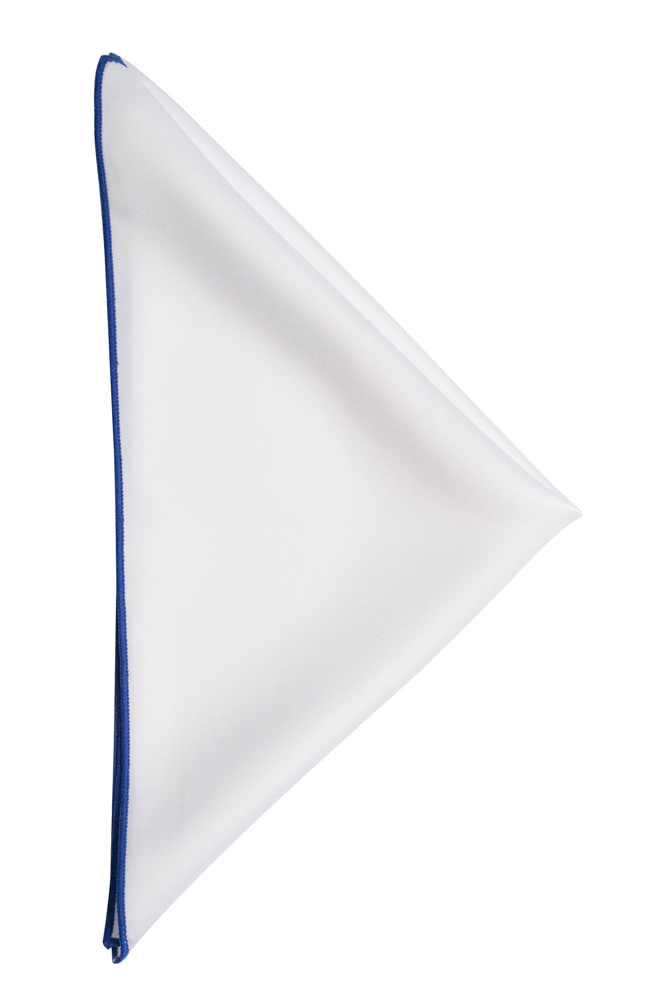 JH&F Handkerchief Blue