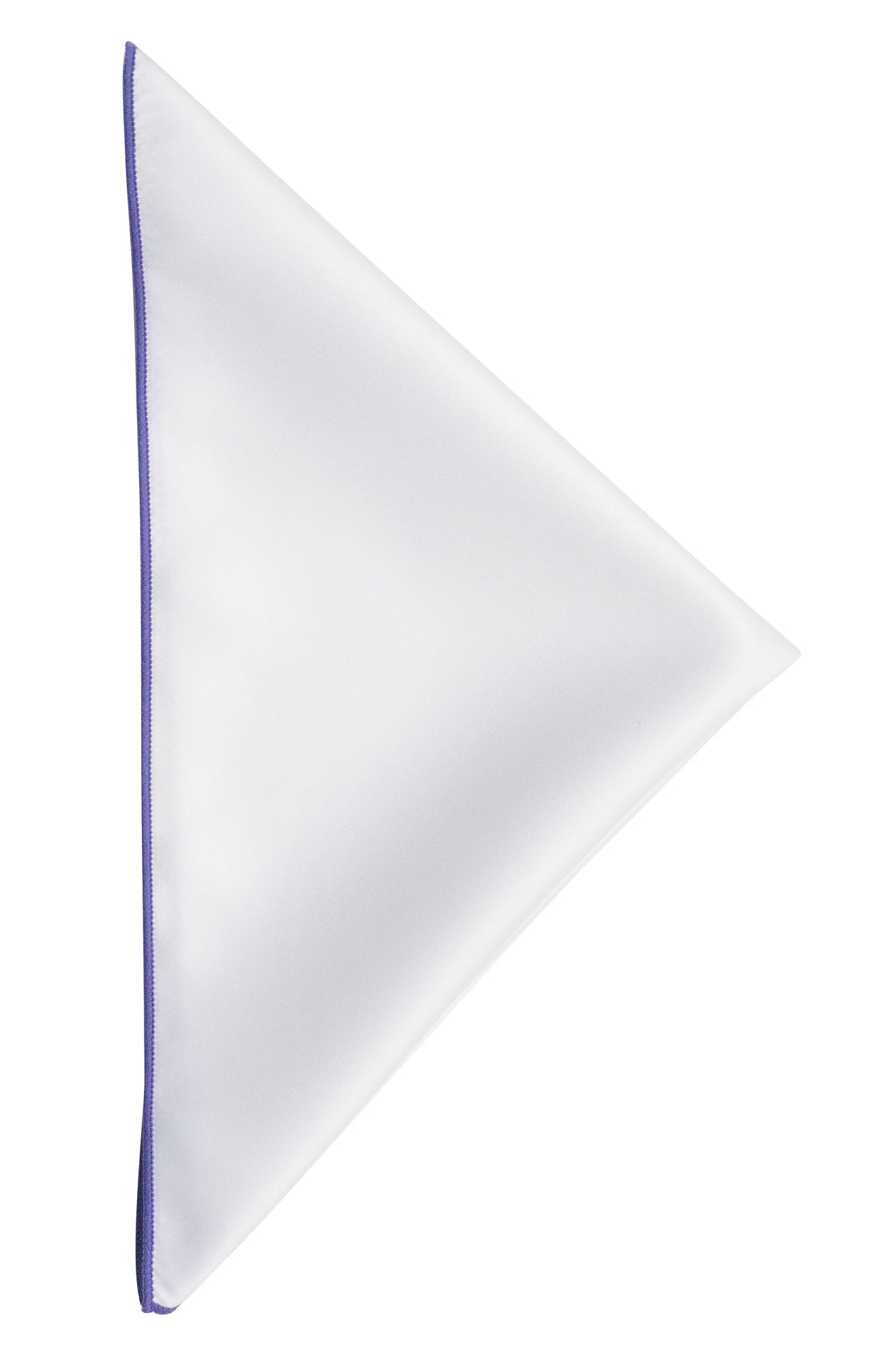 JH&F Handkerchief Purple