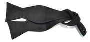 JH&F Bowtie Black