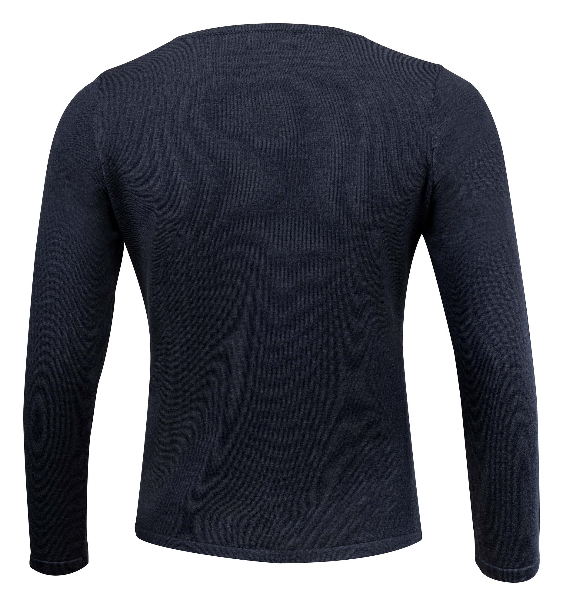 Merino U Woman Navy