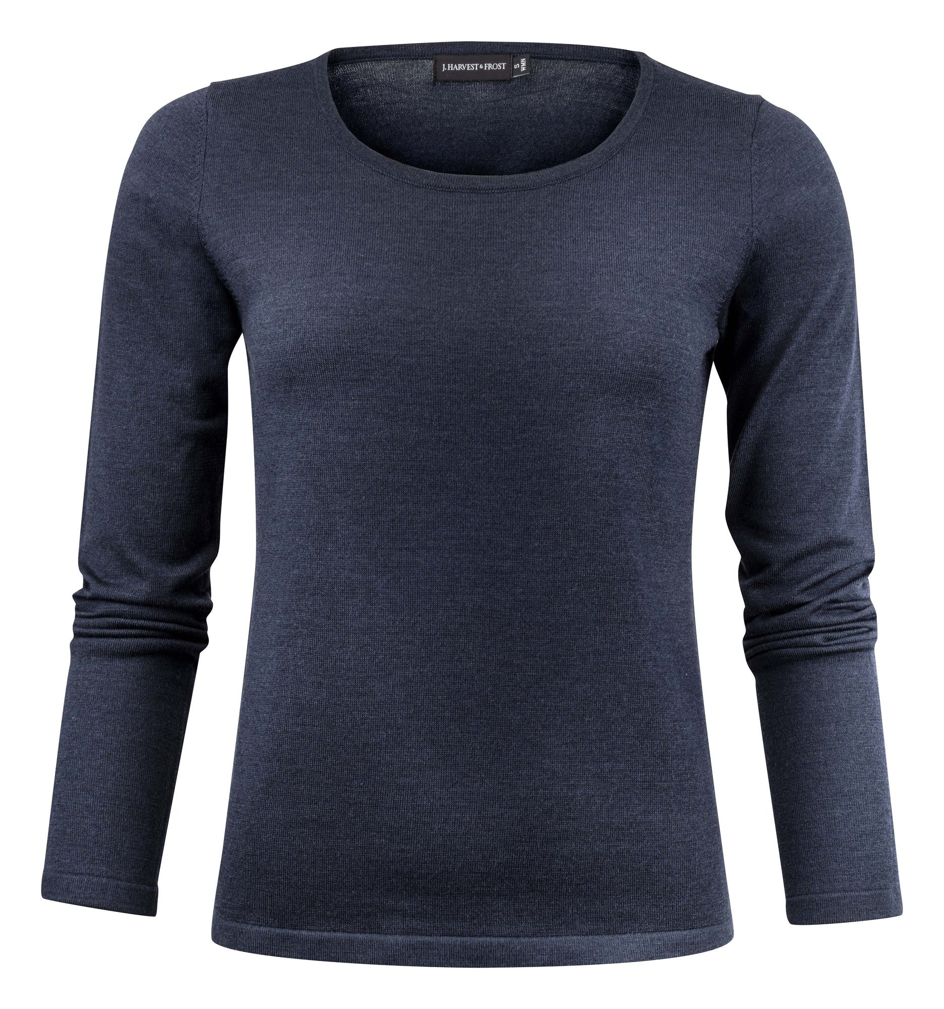 Merino U Woman Navy
