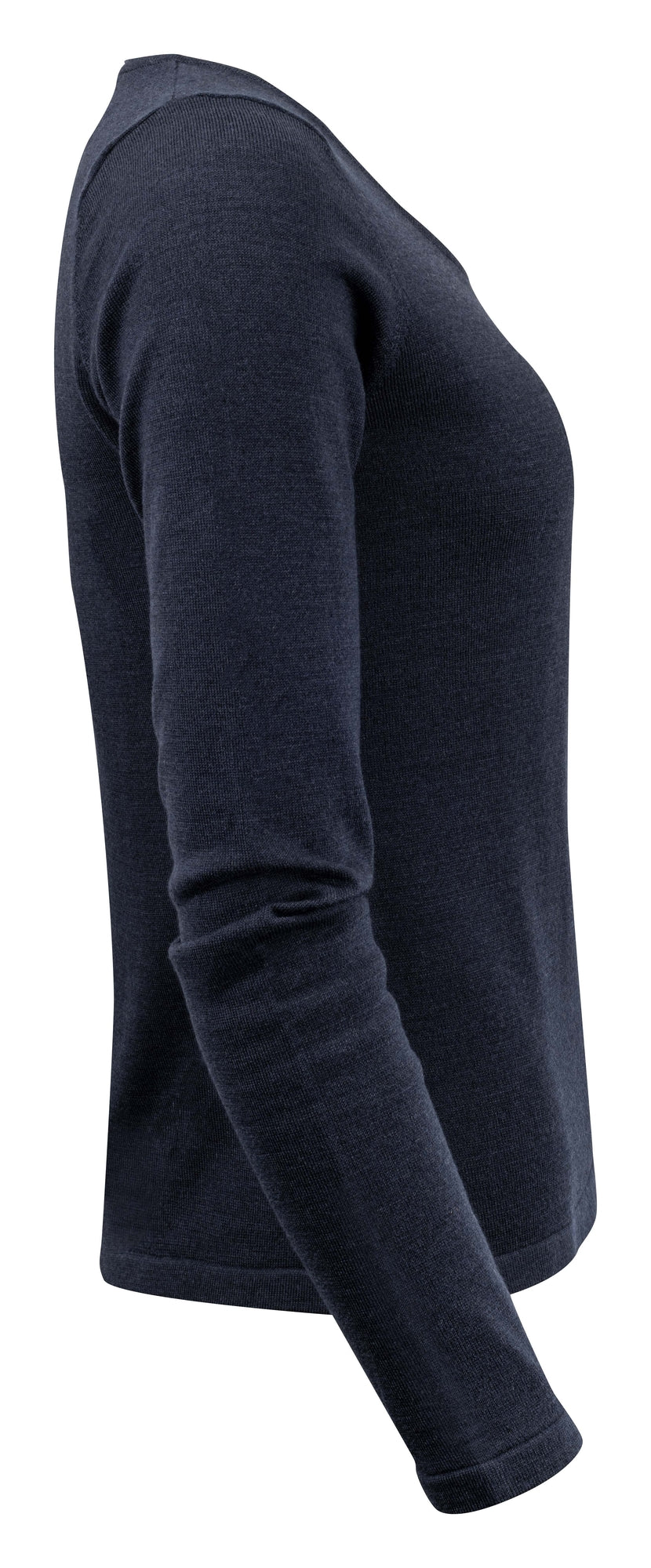 Merino U Woman Navy