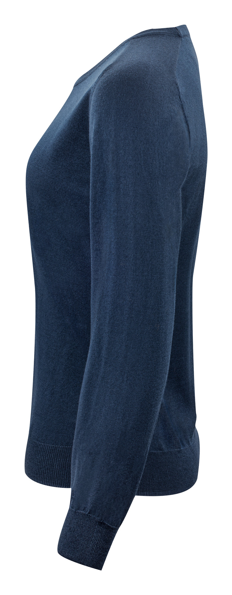 Merino U Woman Navy