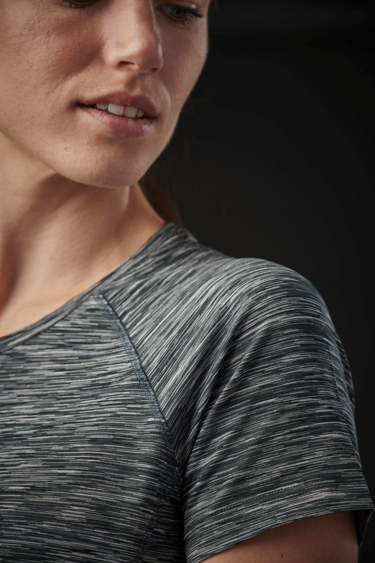 Pacifica Tee (D) - ST12