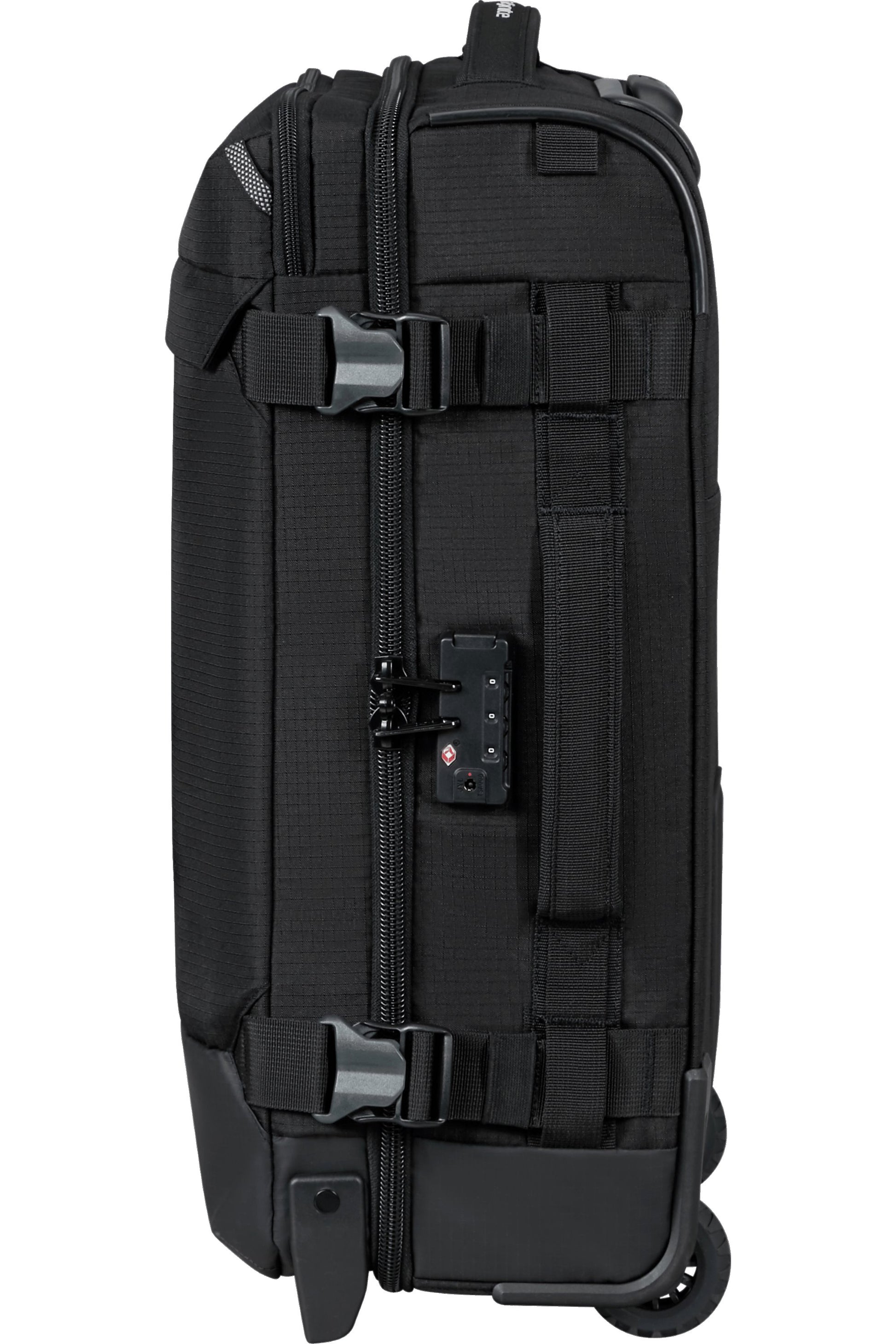 Roadseeker Duffelbag med hjul 55cm - X154950