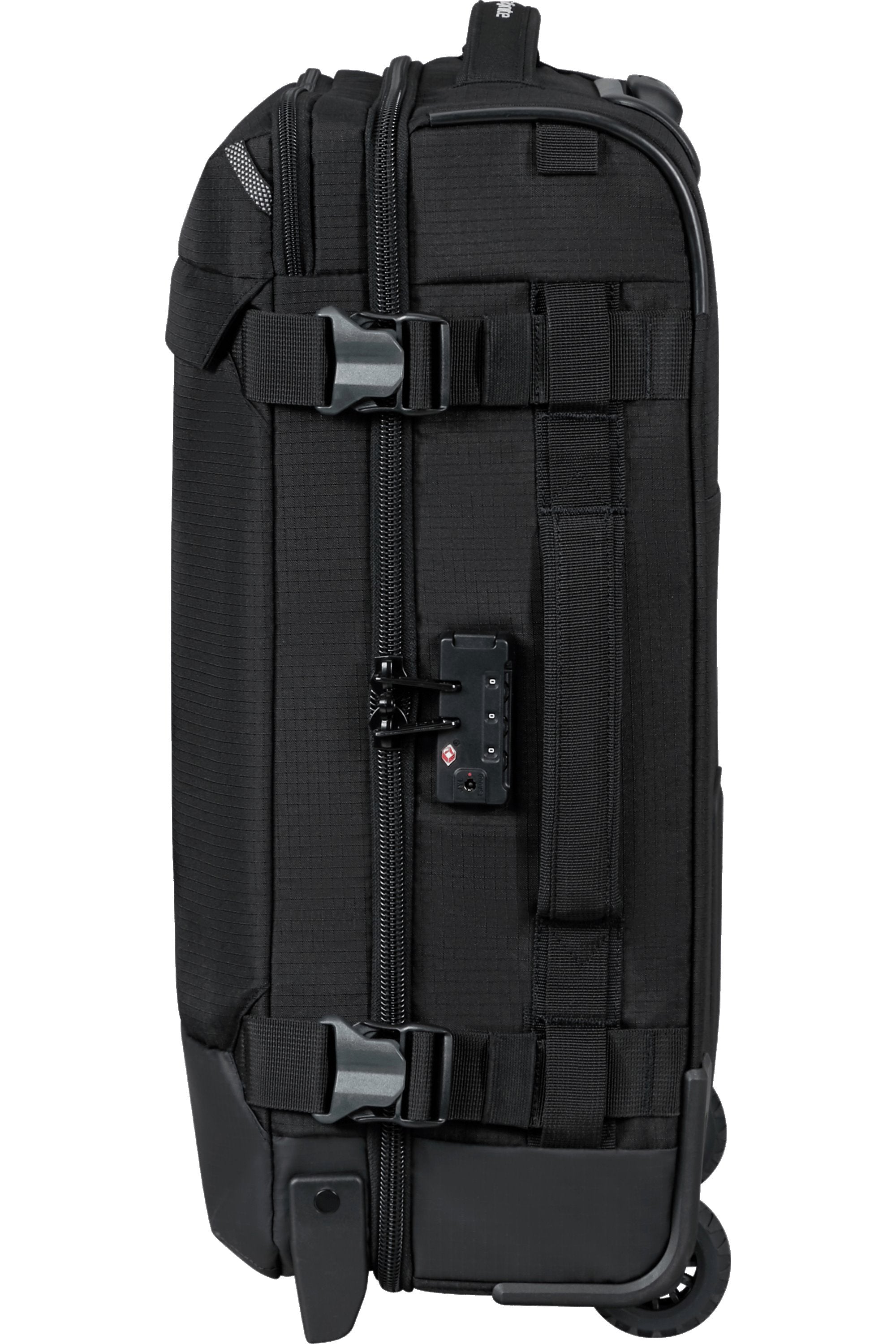 Roadseeker Duffelbag med hjul 55cm - X154950