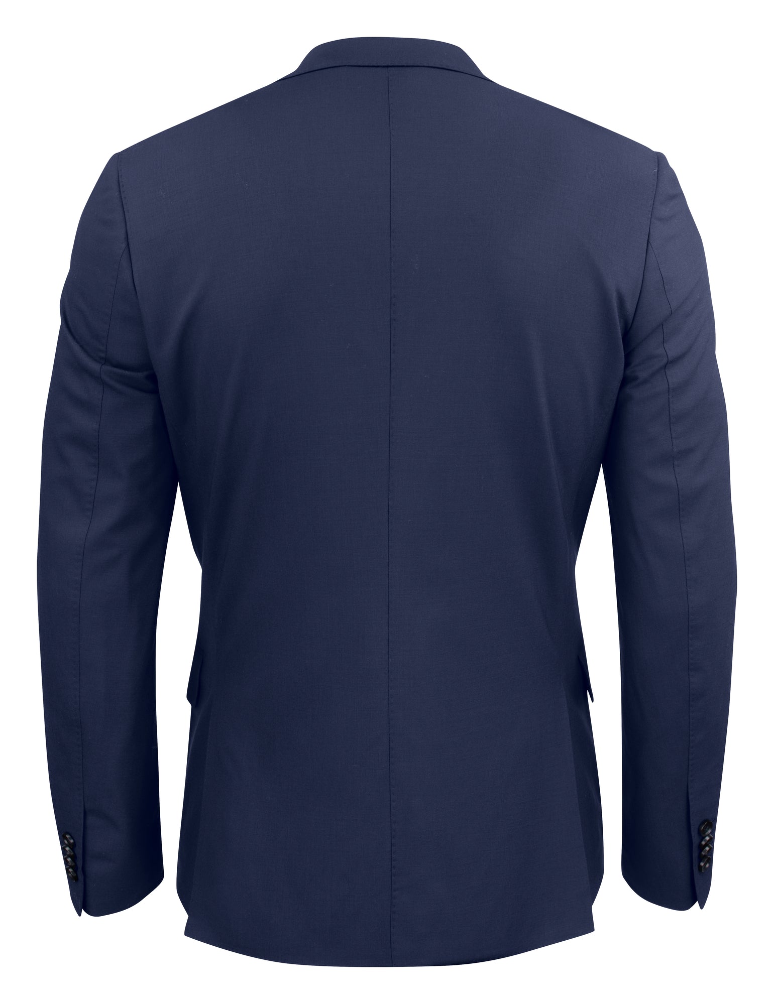 JH&F Classic Blazer 20 Navy
