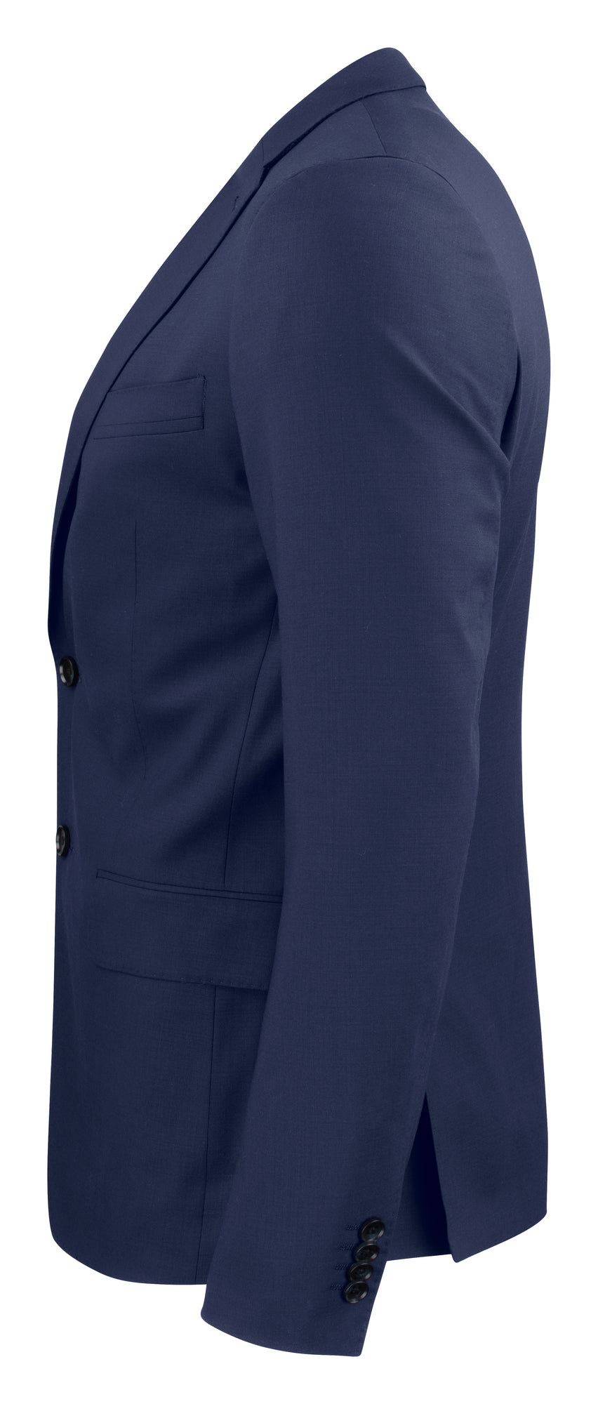 JH&F Classic Blazer 20 Navy