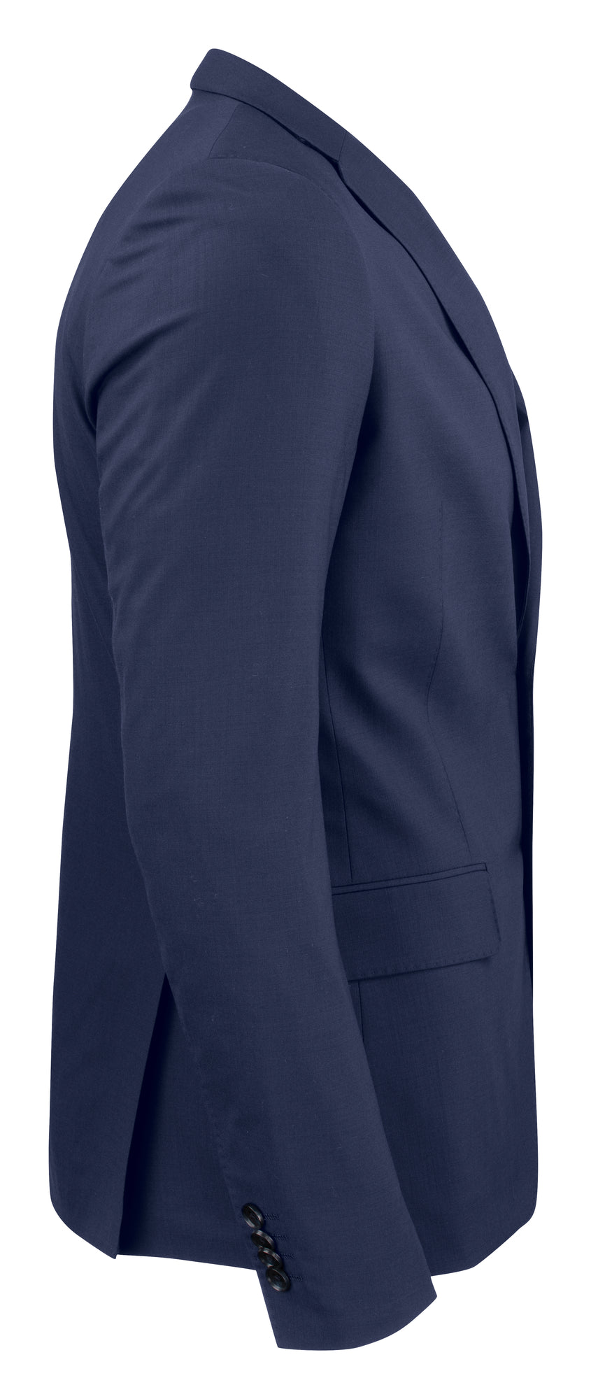 JH&F Classic Blazer 20 Navy