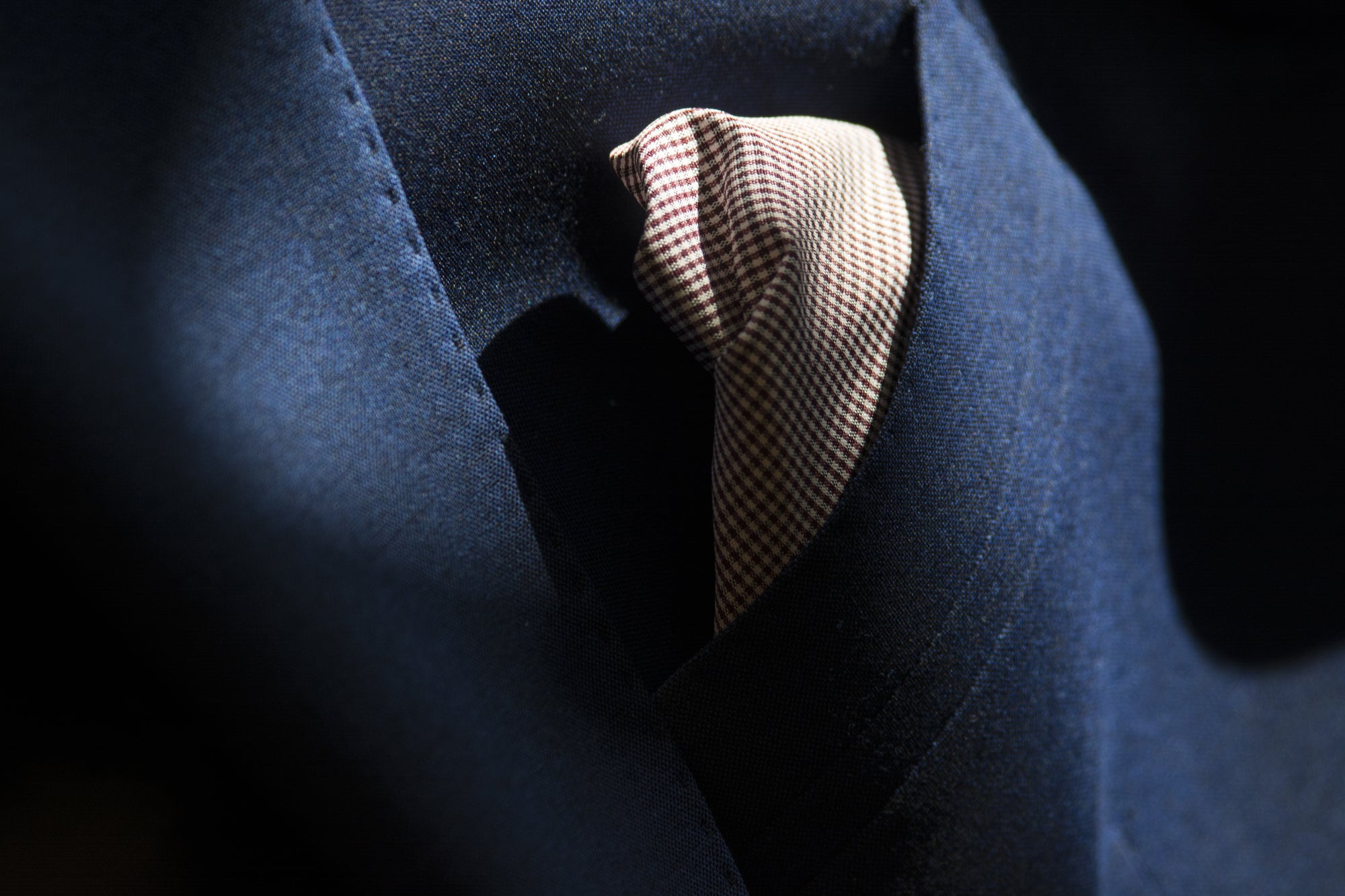 JH&F Classic Blazer 20 Navy Melange