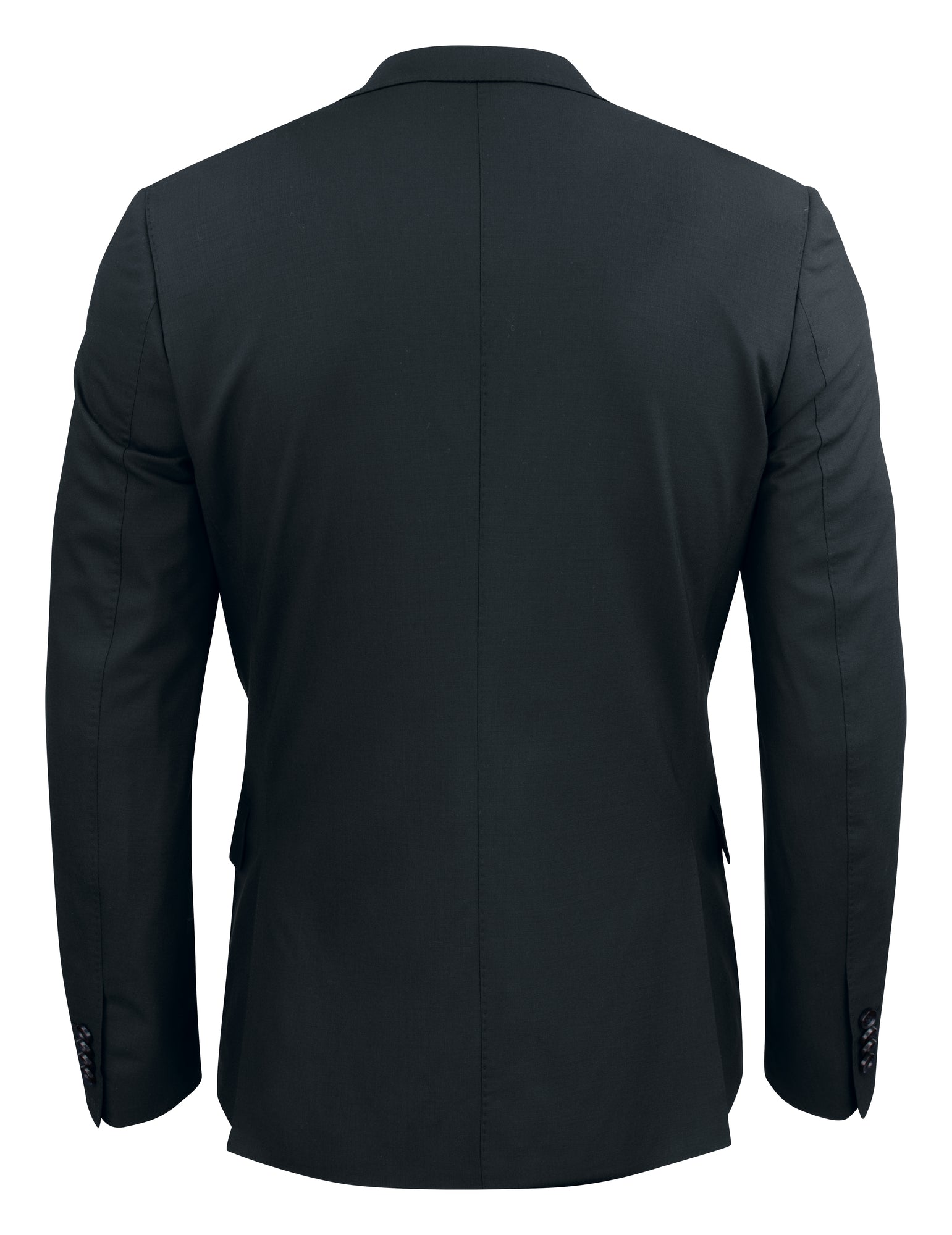 JH&F Classic Blazer 20 Black