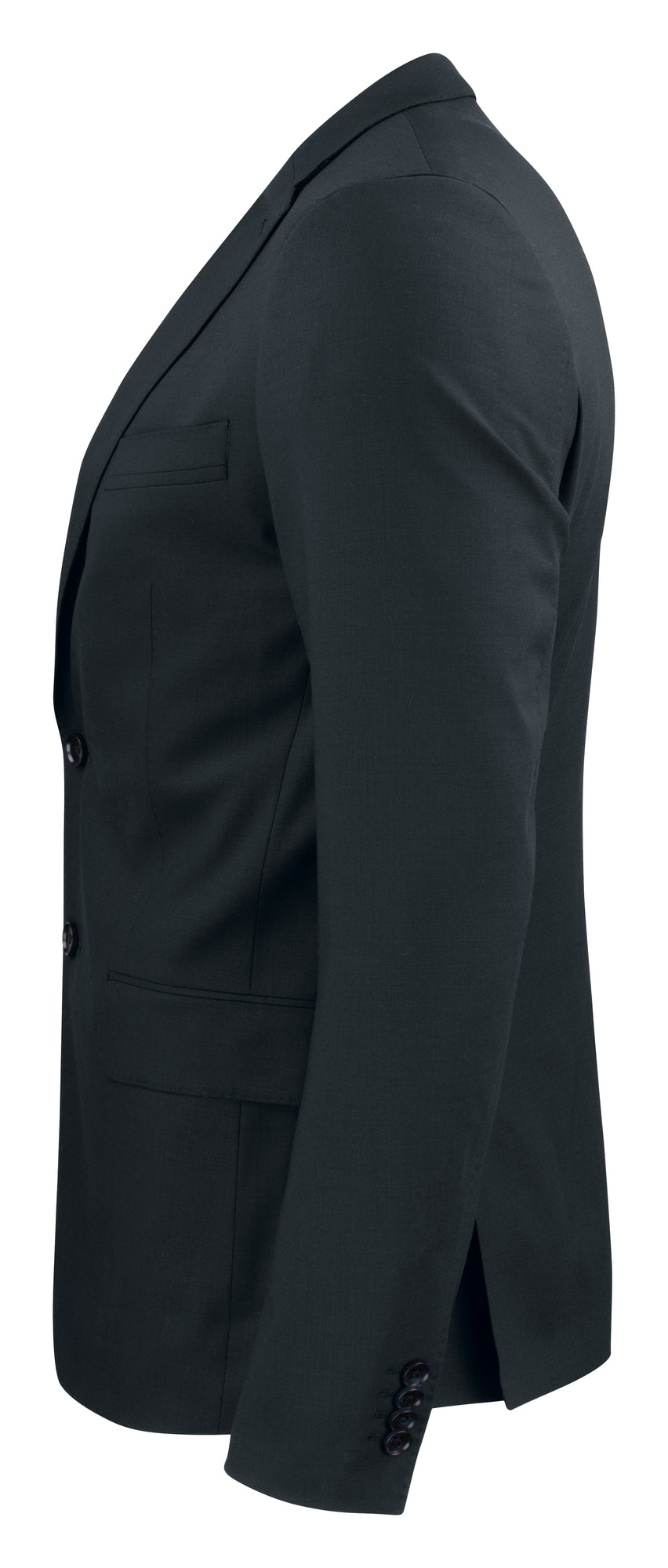 JH&F Classic Blazer 20 Black