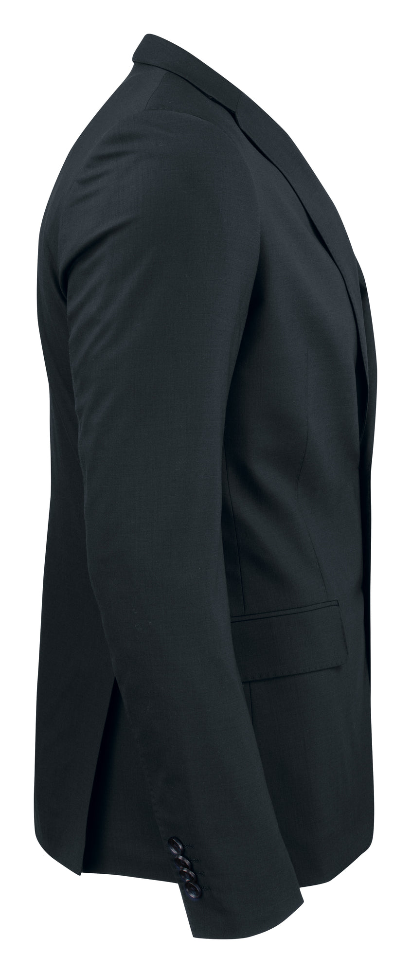 JH&F Classic Blazer 20 Black