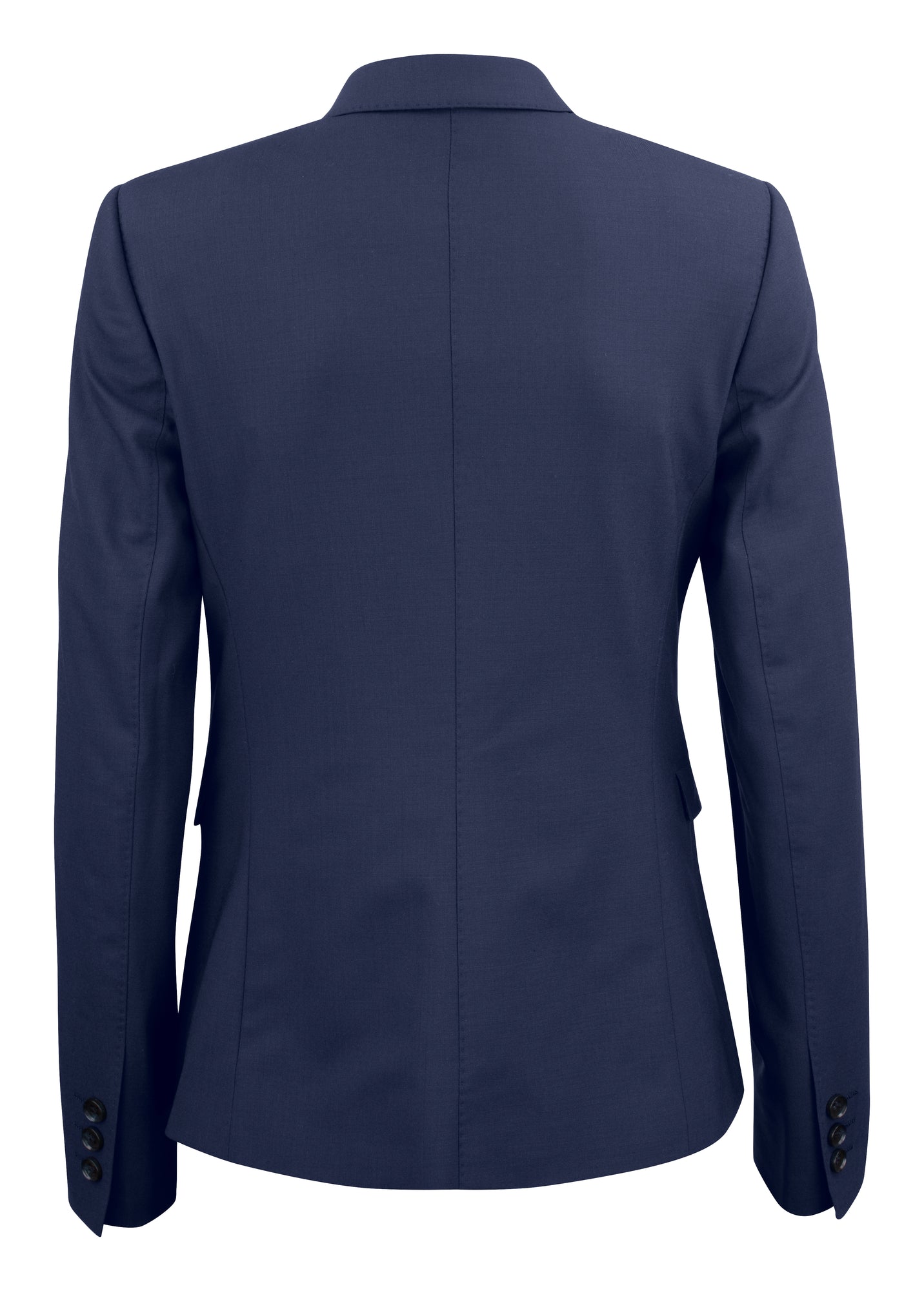 JH&F Classic Blazer 20 Woman Navy