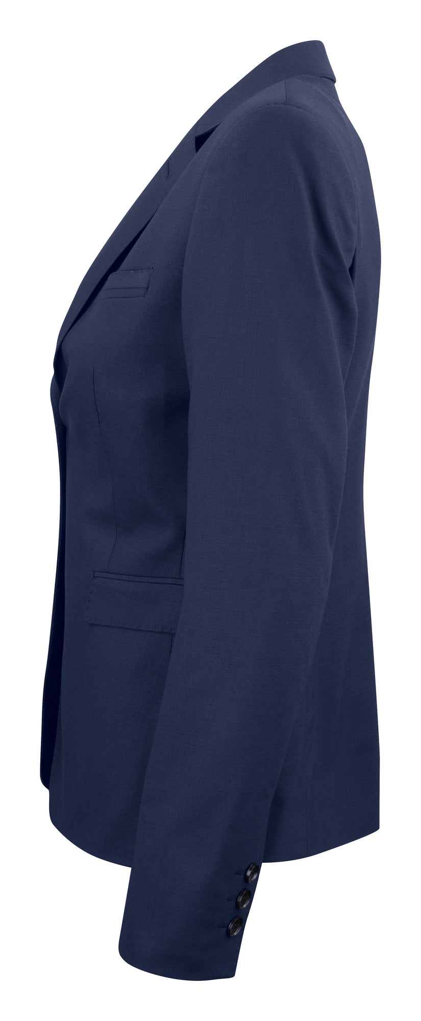 JH&F Classic Blazer 20 Woman Navy