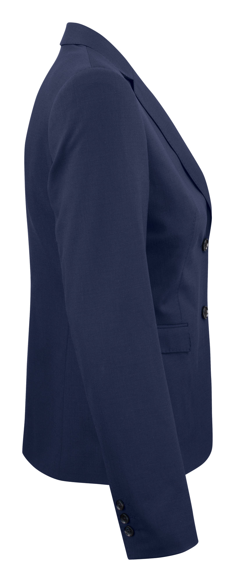 JH&F Classic Blazer 20 Woman Navy