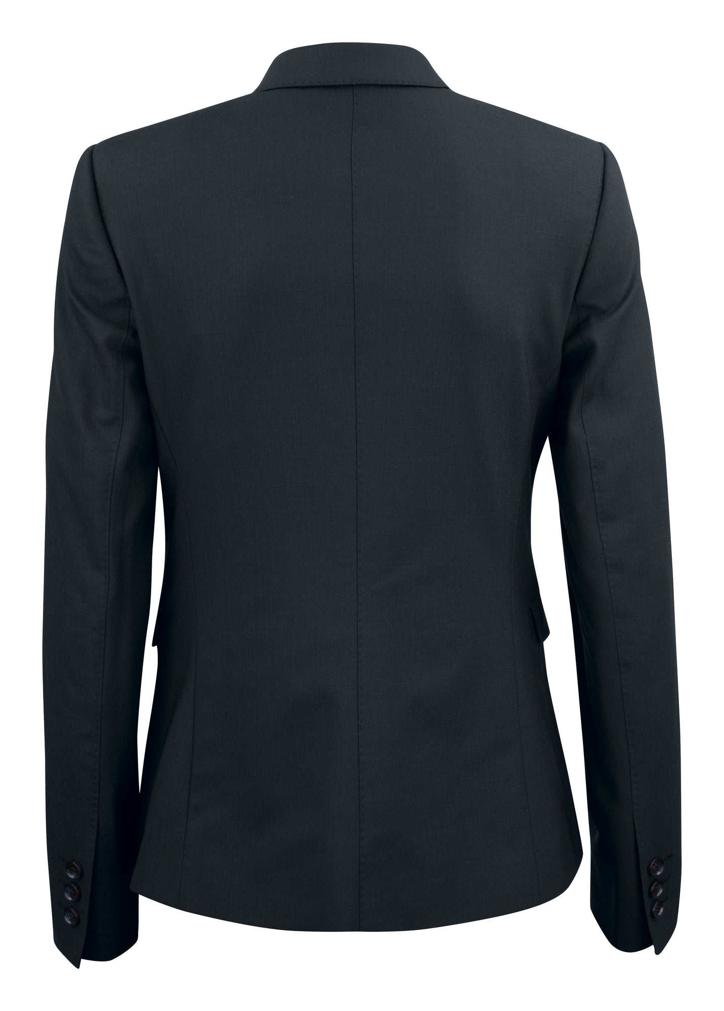 JH&F Classic Blazer 20 Woman Black