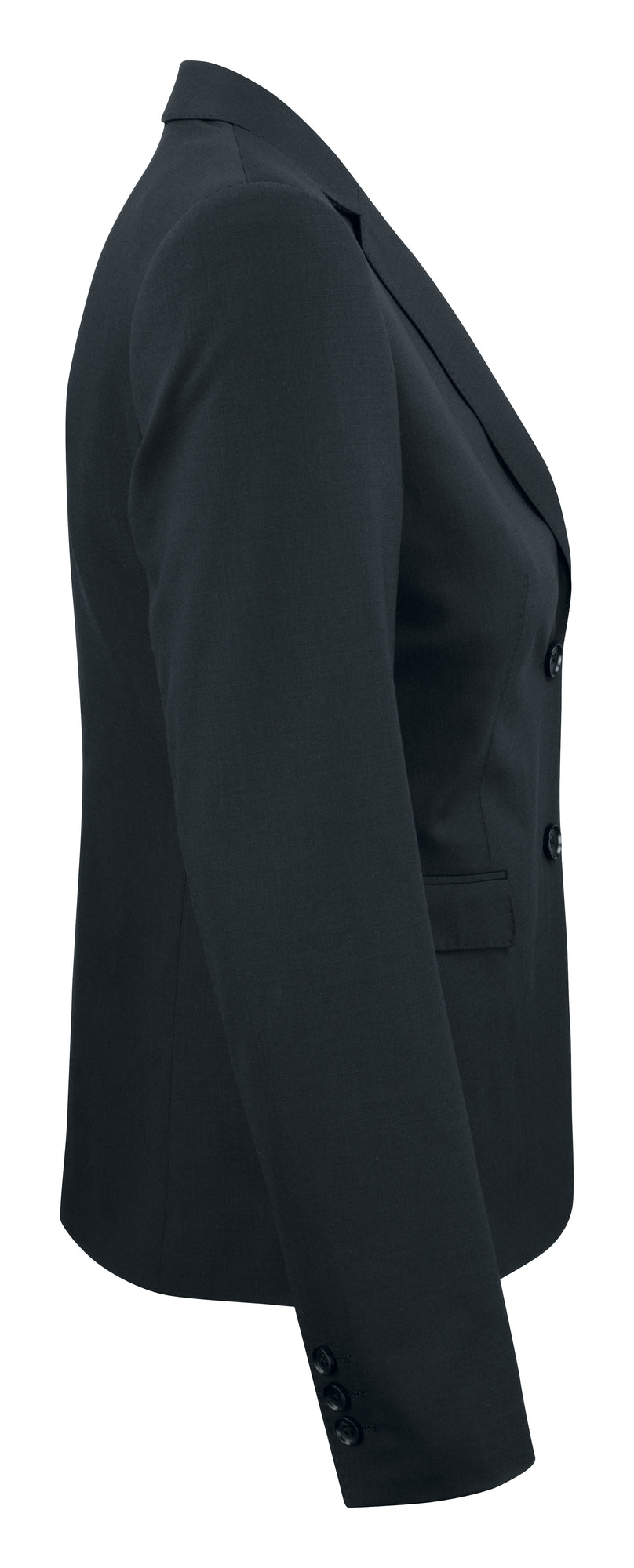 JH&F Classic Blazer 20 Woman Black