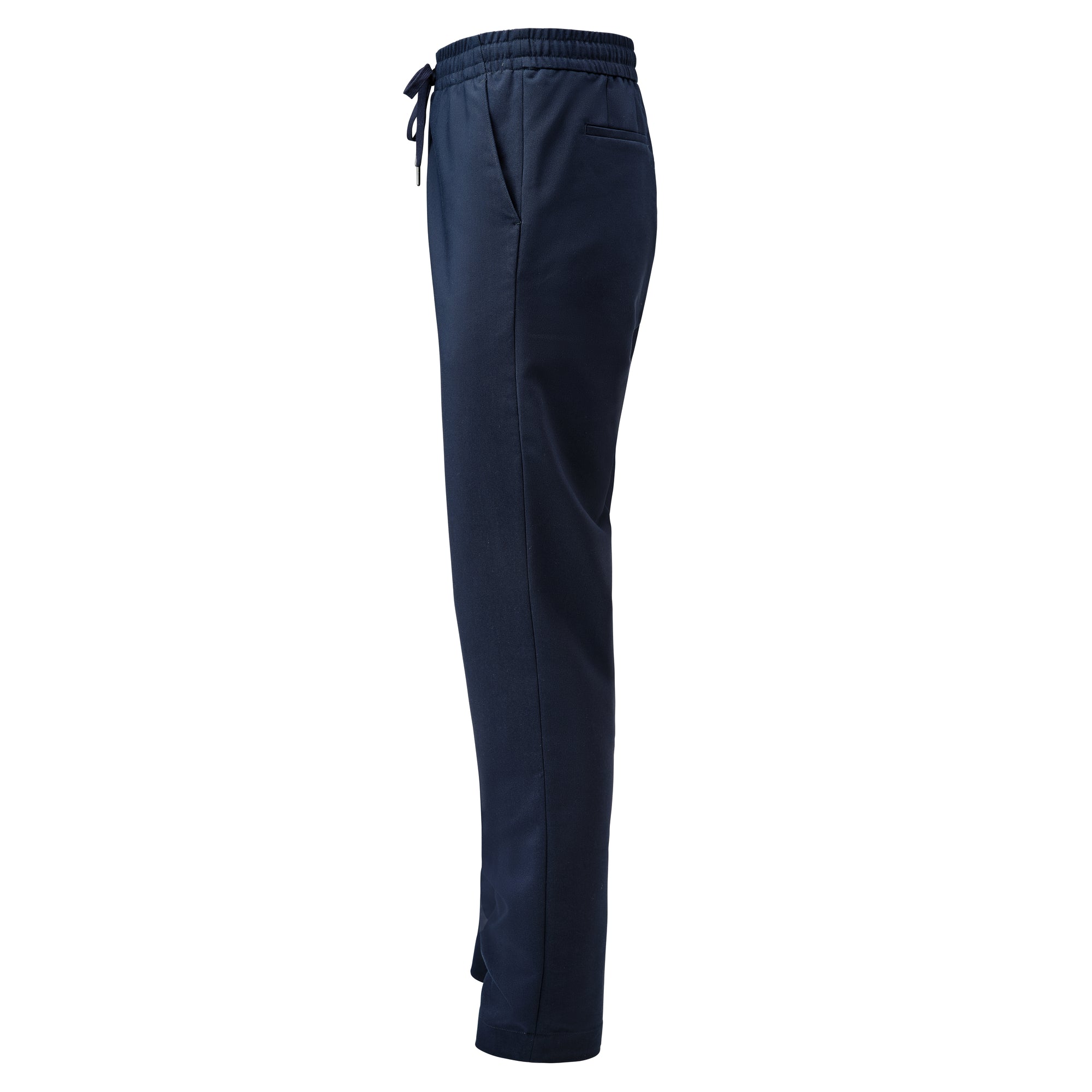 Modern Trouser Navy
