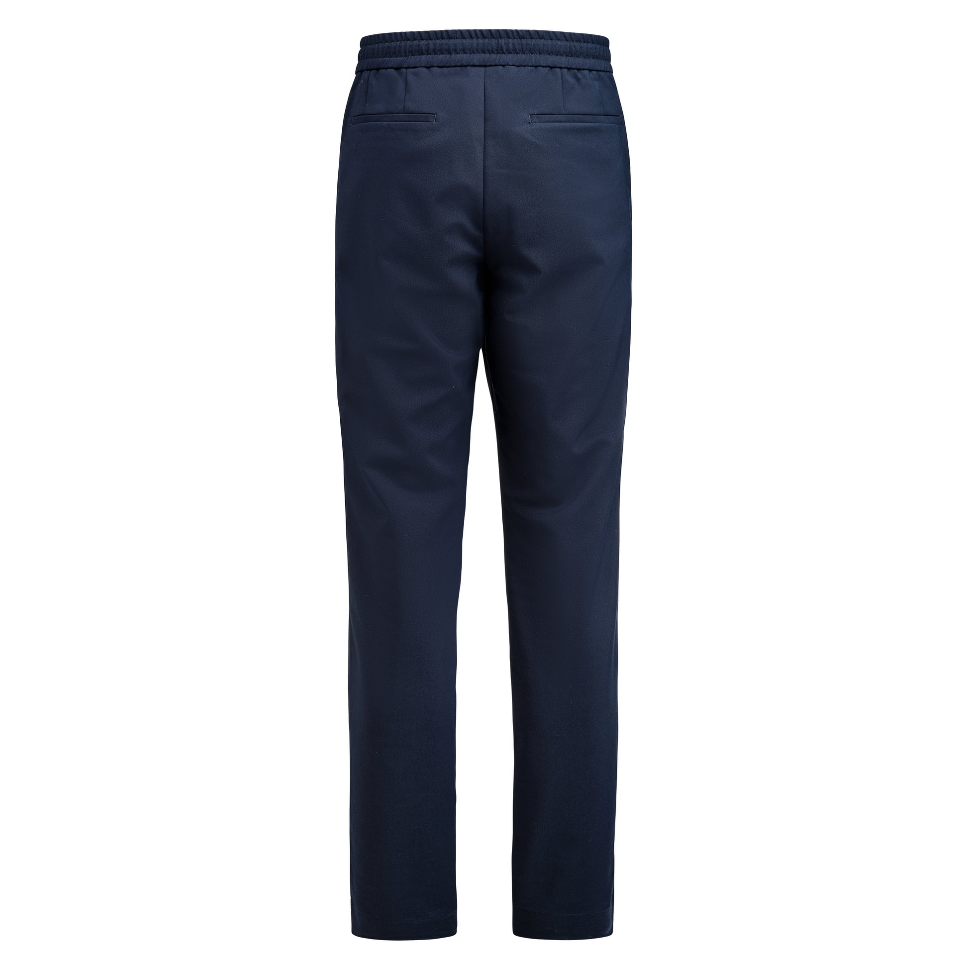 Modern Trouser Navy
