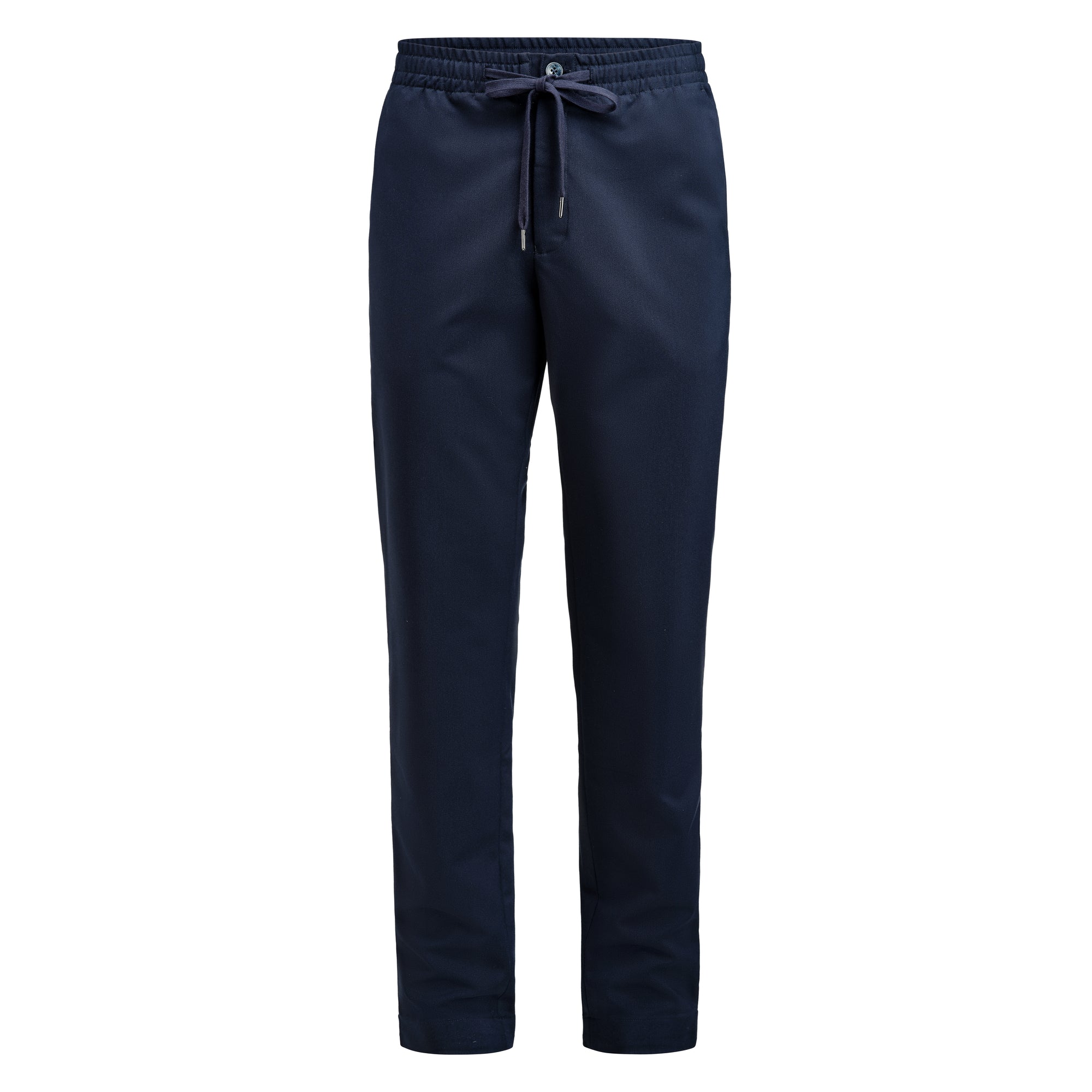 Modern Trouser Navy