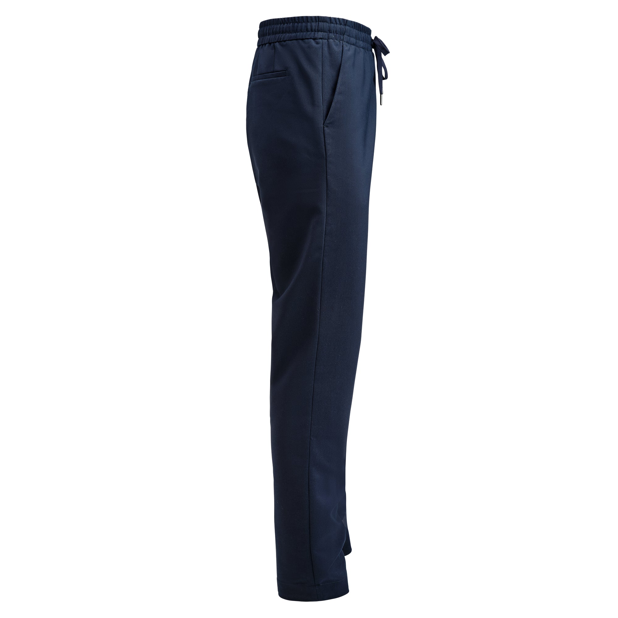 Modern Trouser Navy