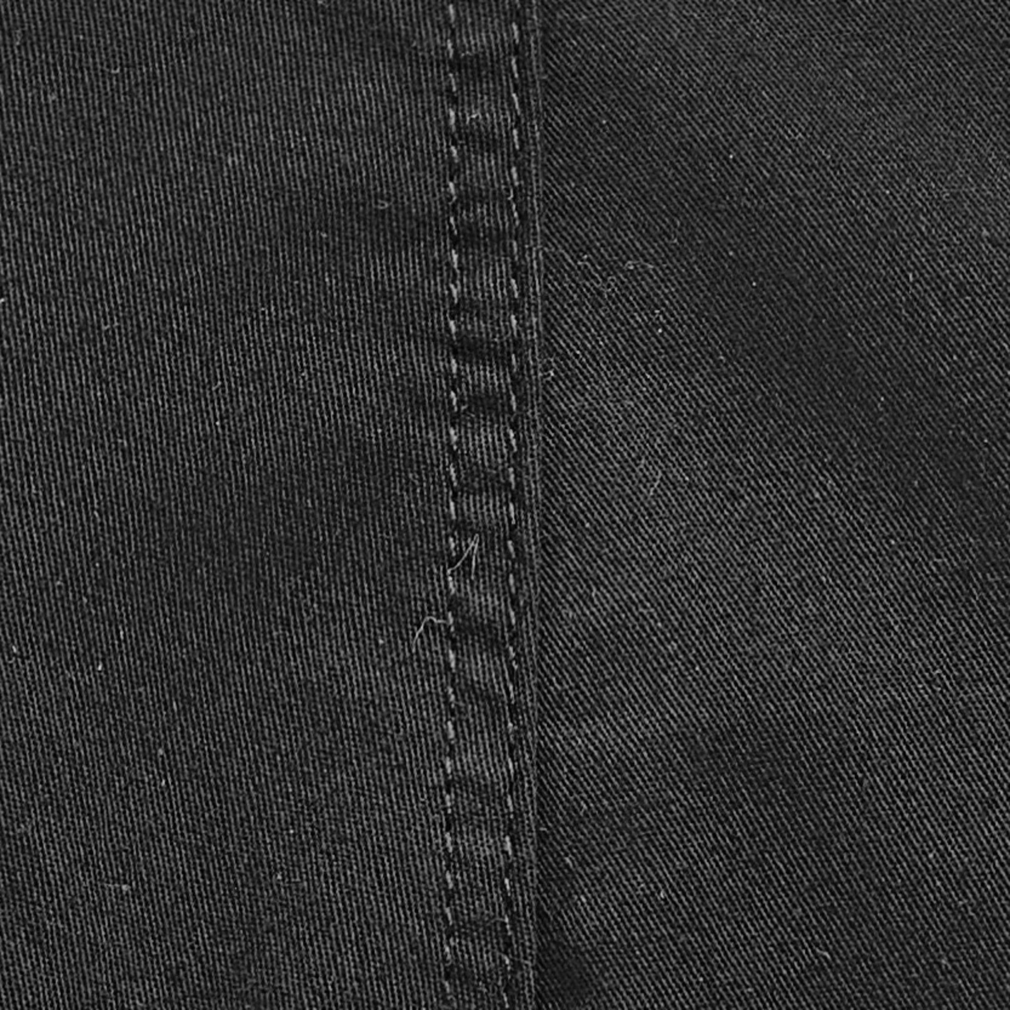 Modern Trouser Black