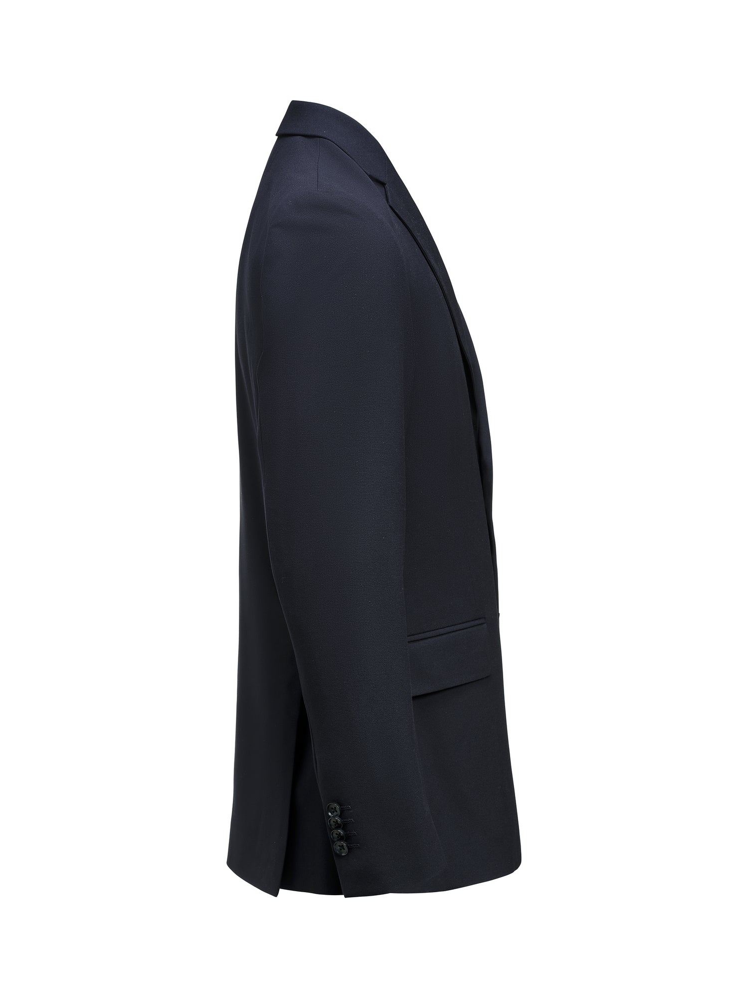 Signature Suit Blazer Navy