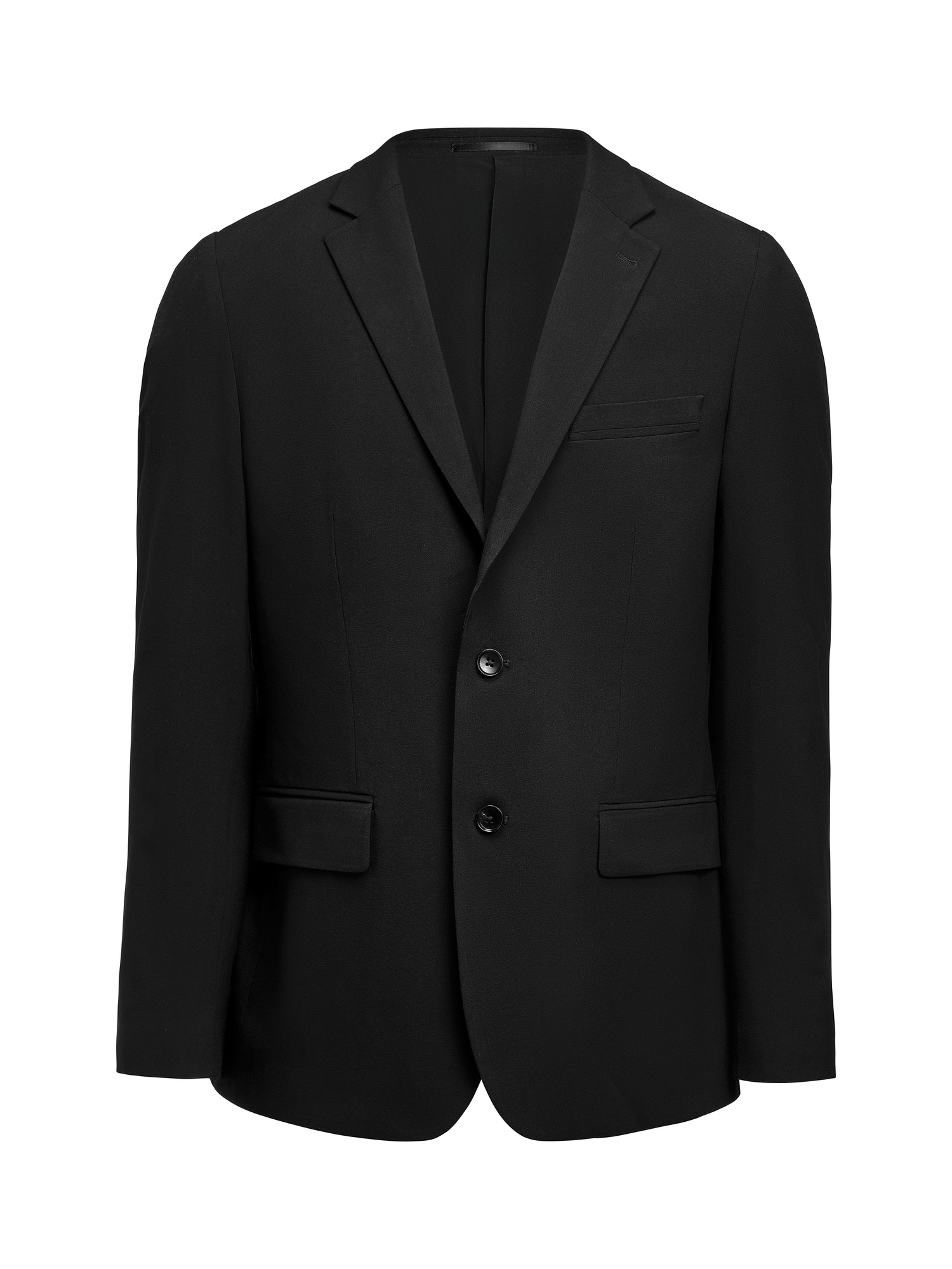 Signature Suit Blazer Black