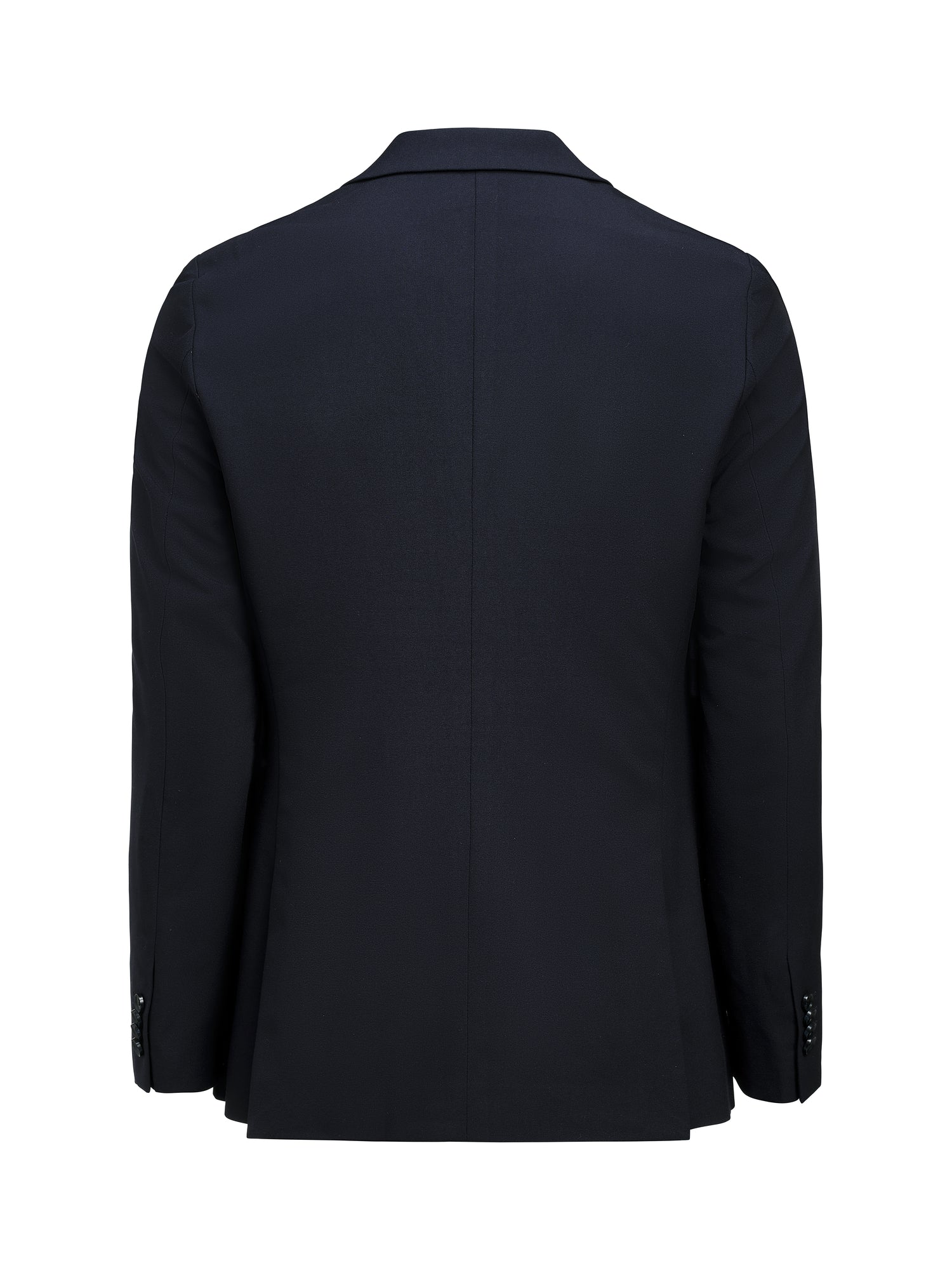 Signature Suit Blazer Navy