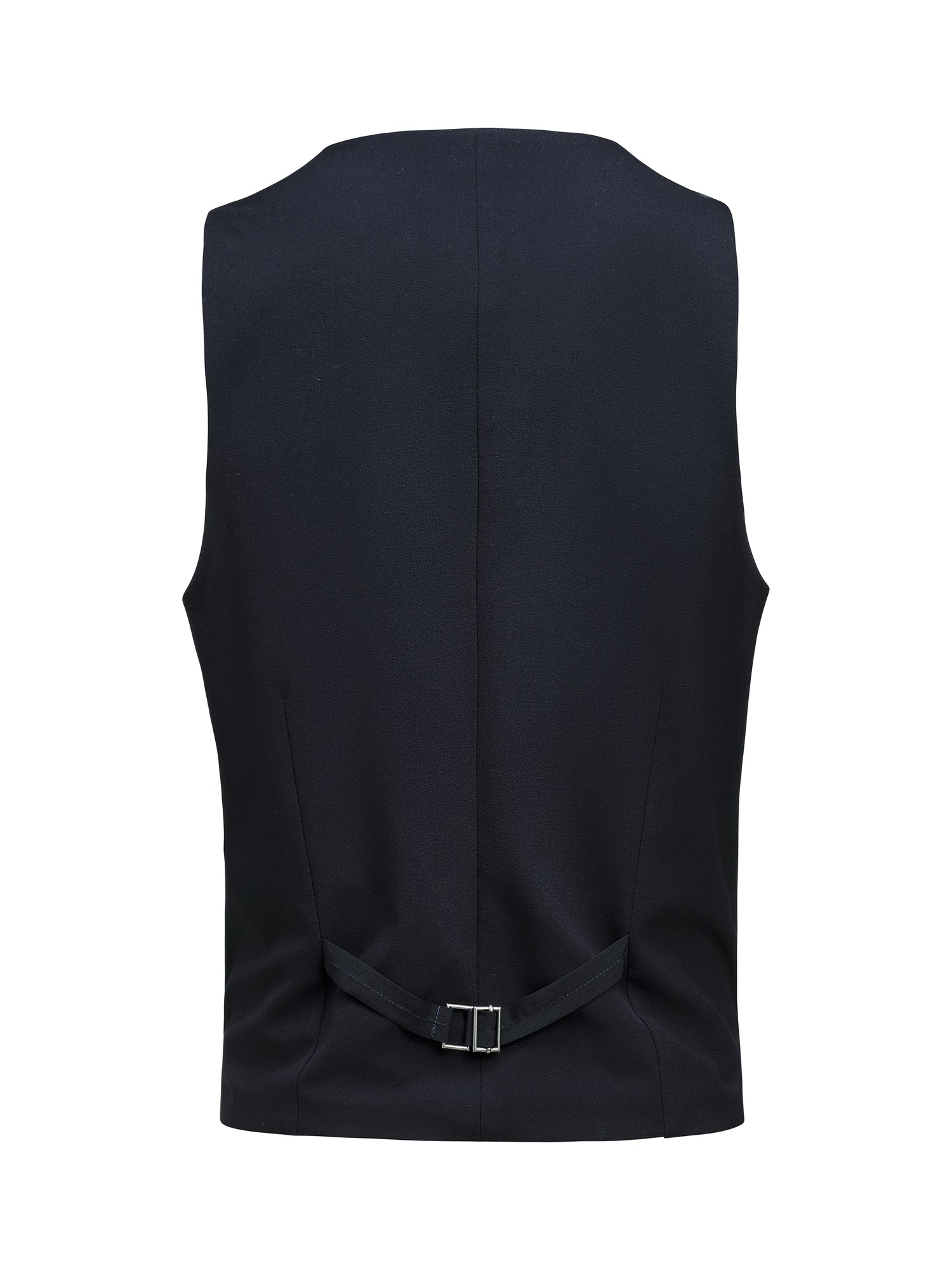 Signature Suit Vest Navy