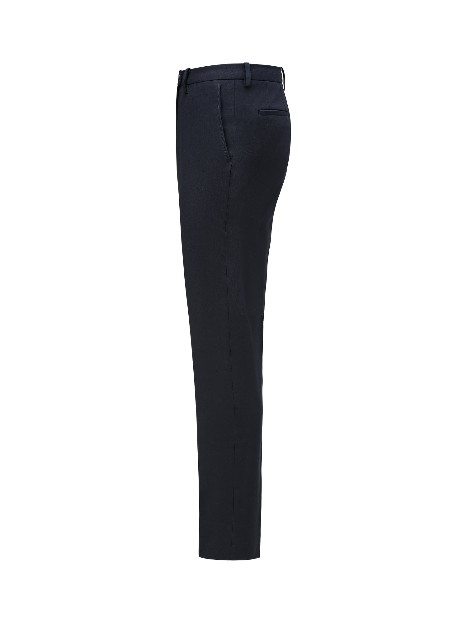 Signature Suit Trouser Navy