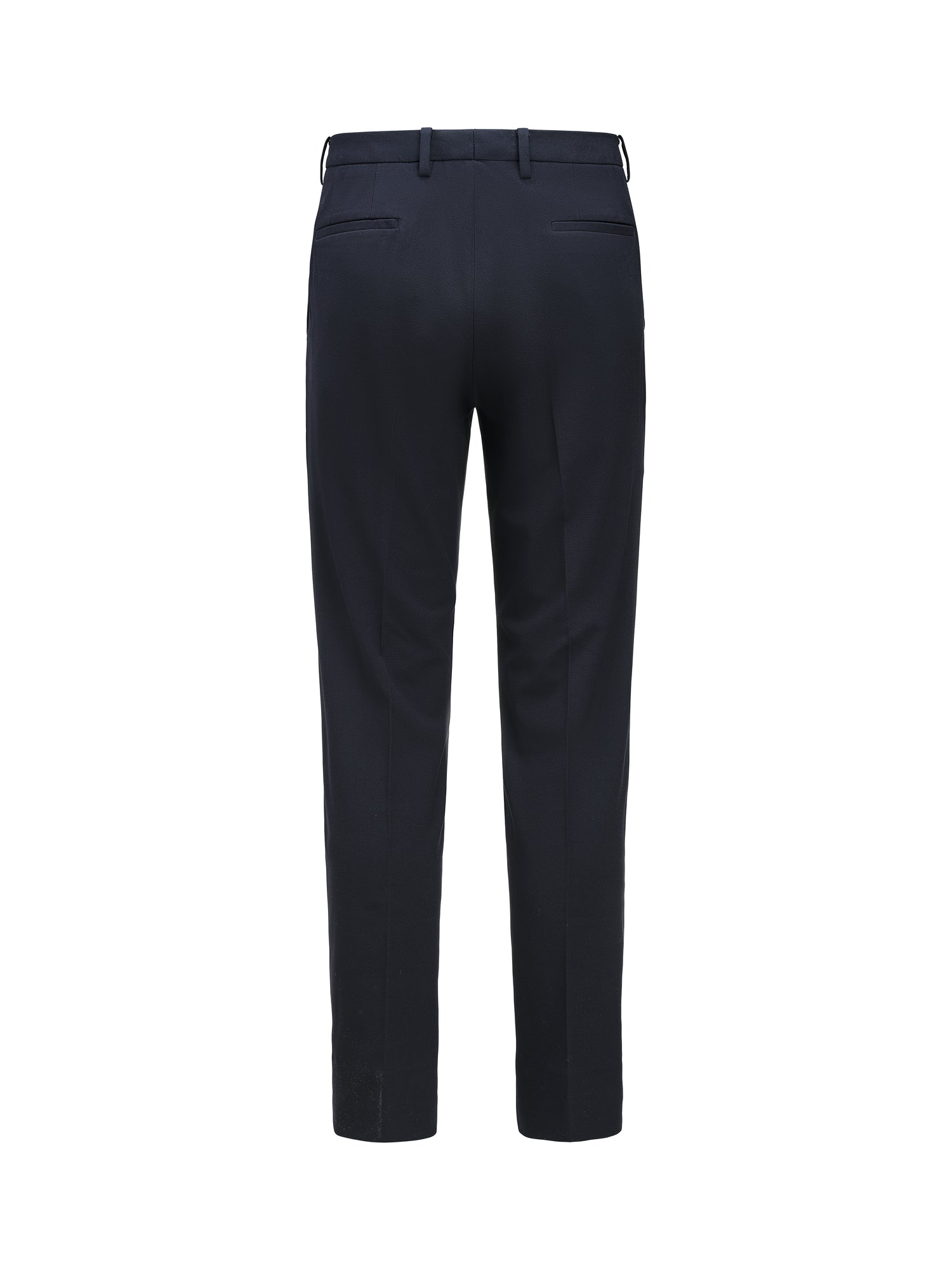 Signature Suit Trouser Navy