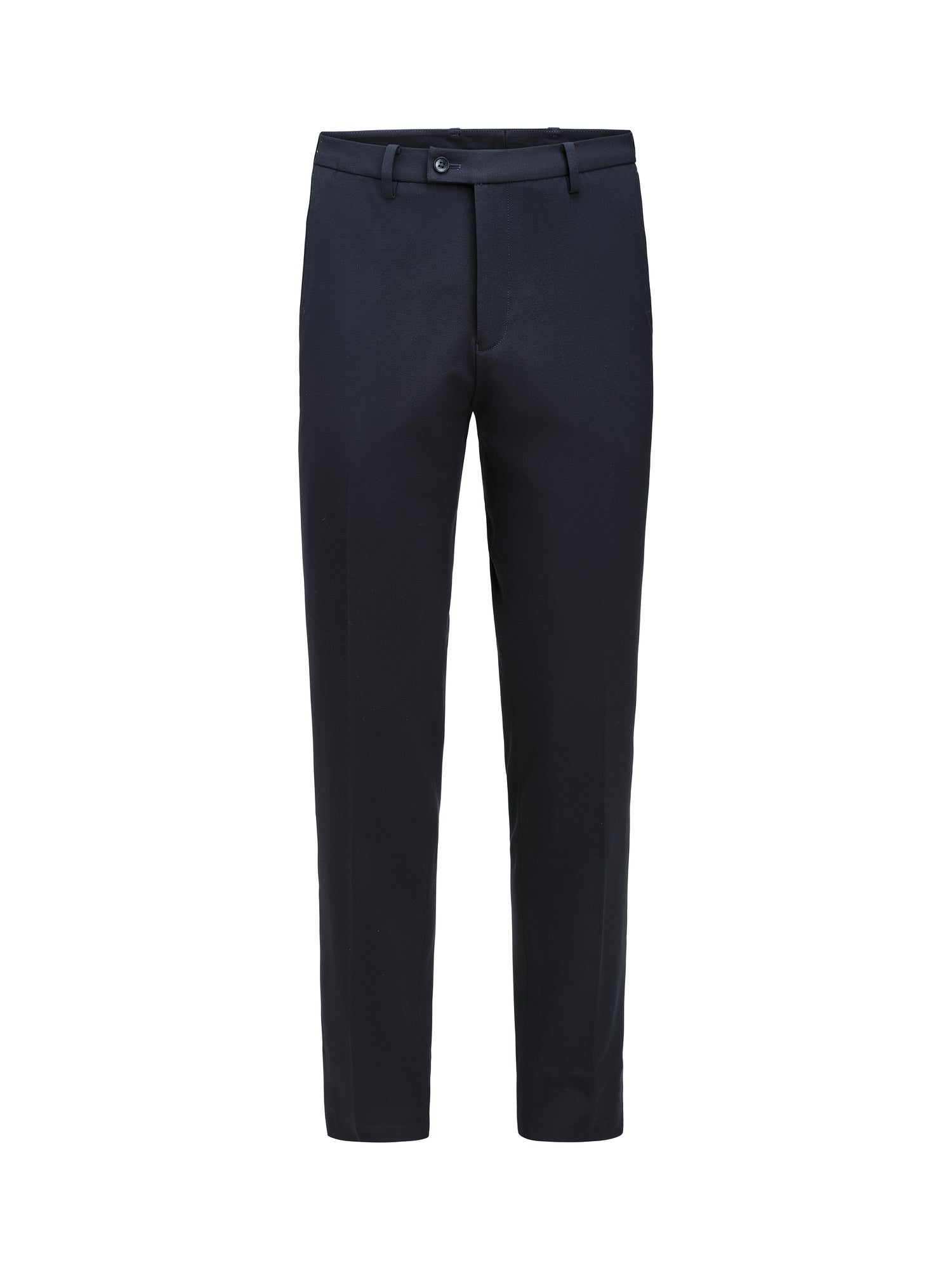 Signature Suit Trouser Navy