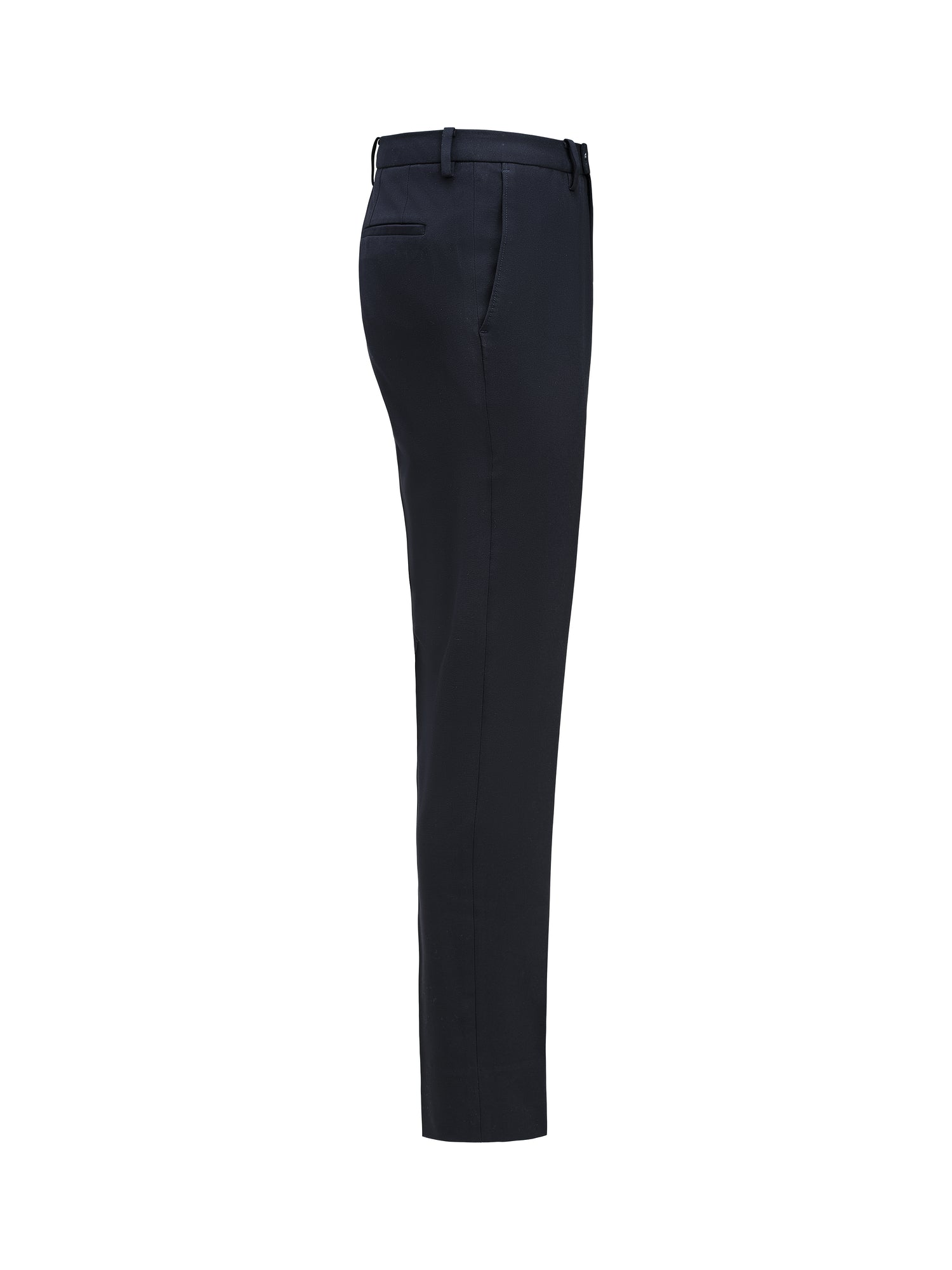 Signature Suit Trouser Navy