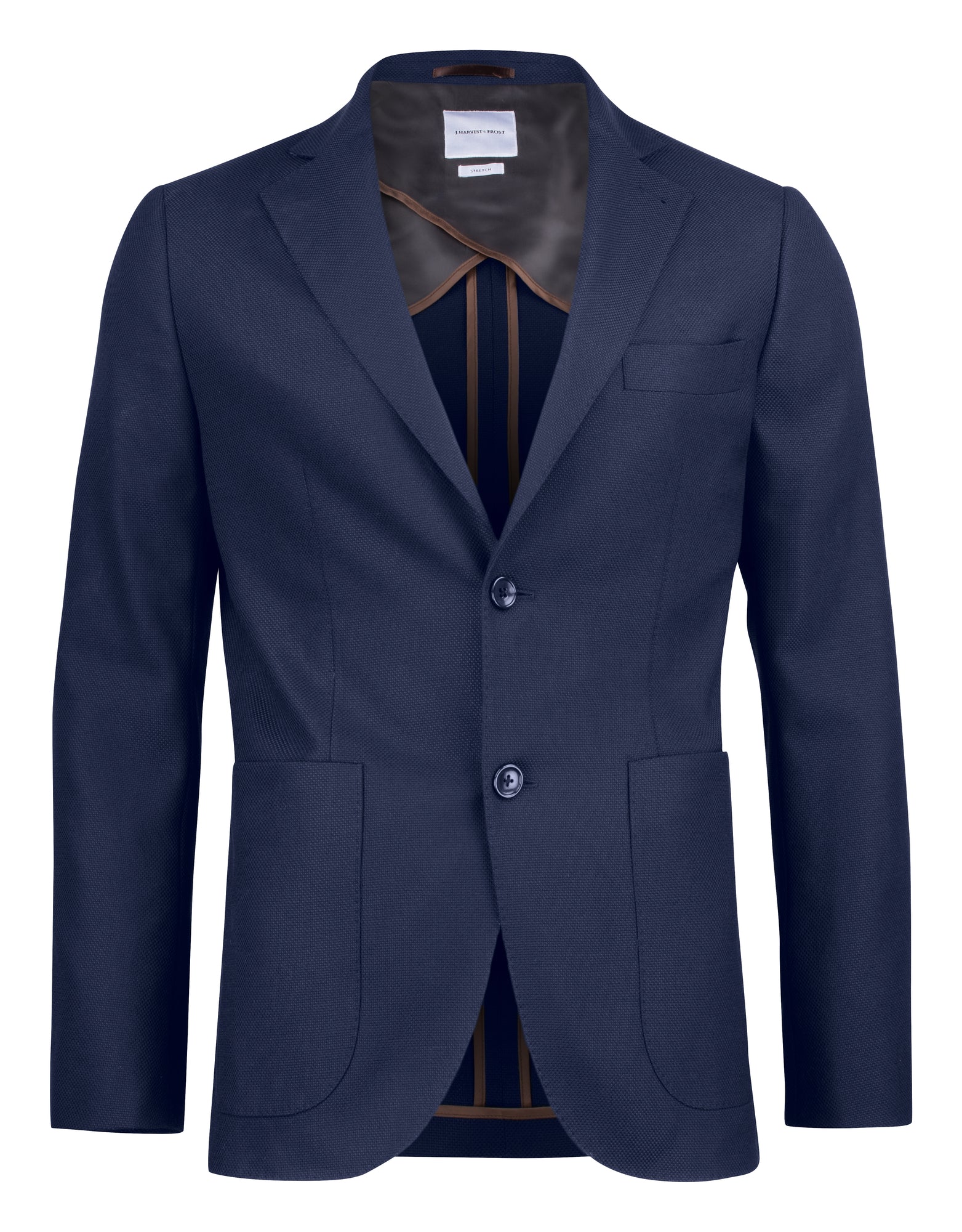 JH&F Club Blazer 30 Navy