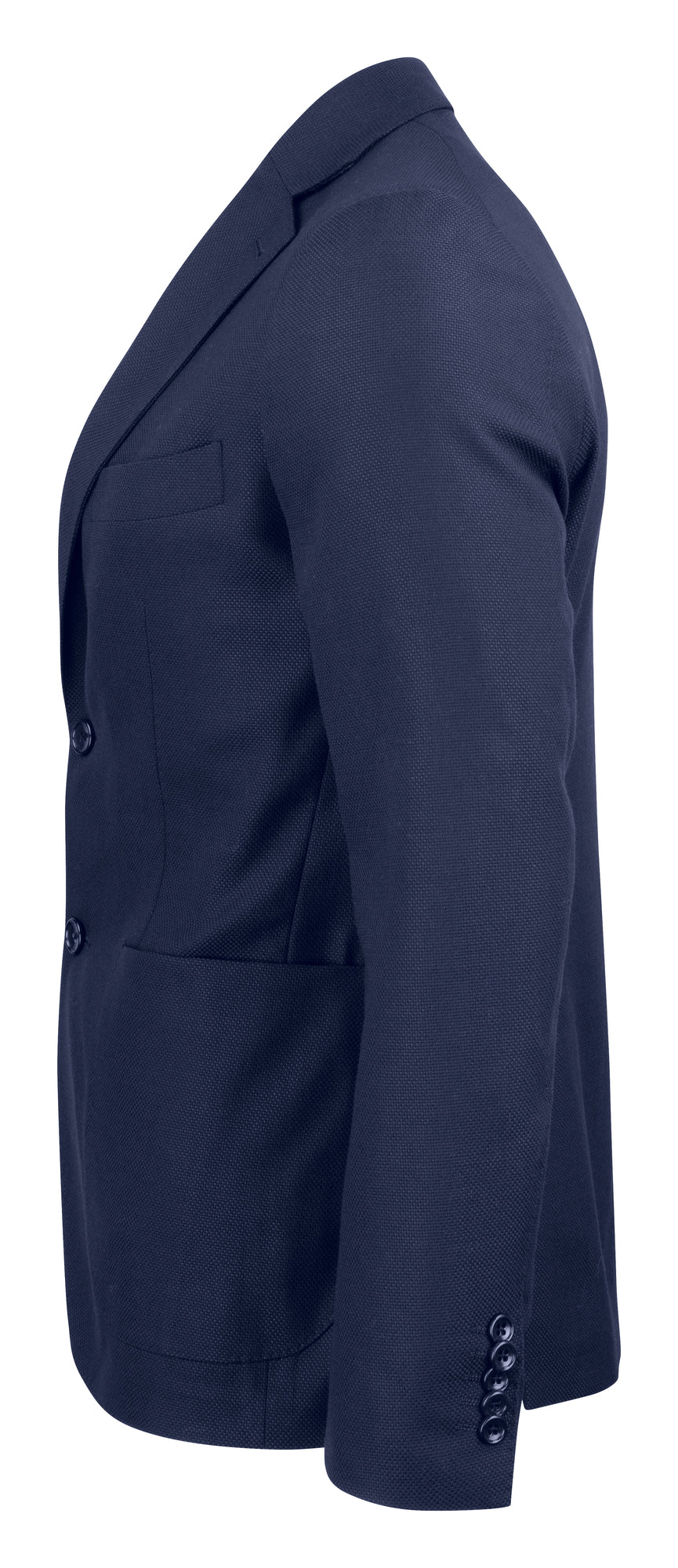 JH&F Club Blazer 30 Navy